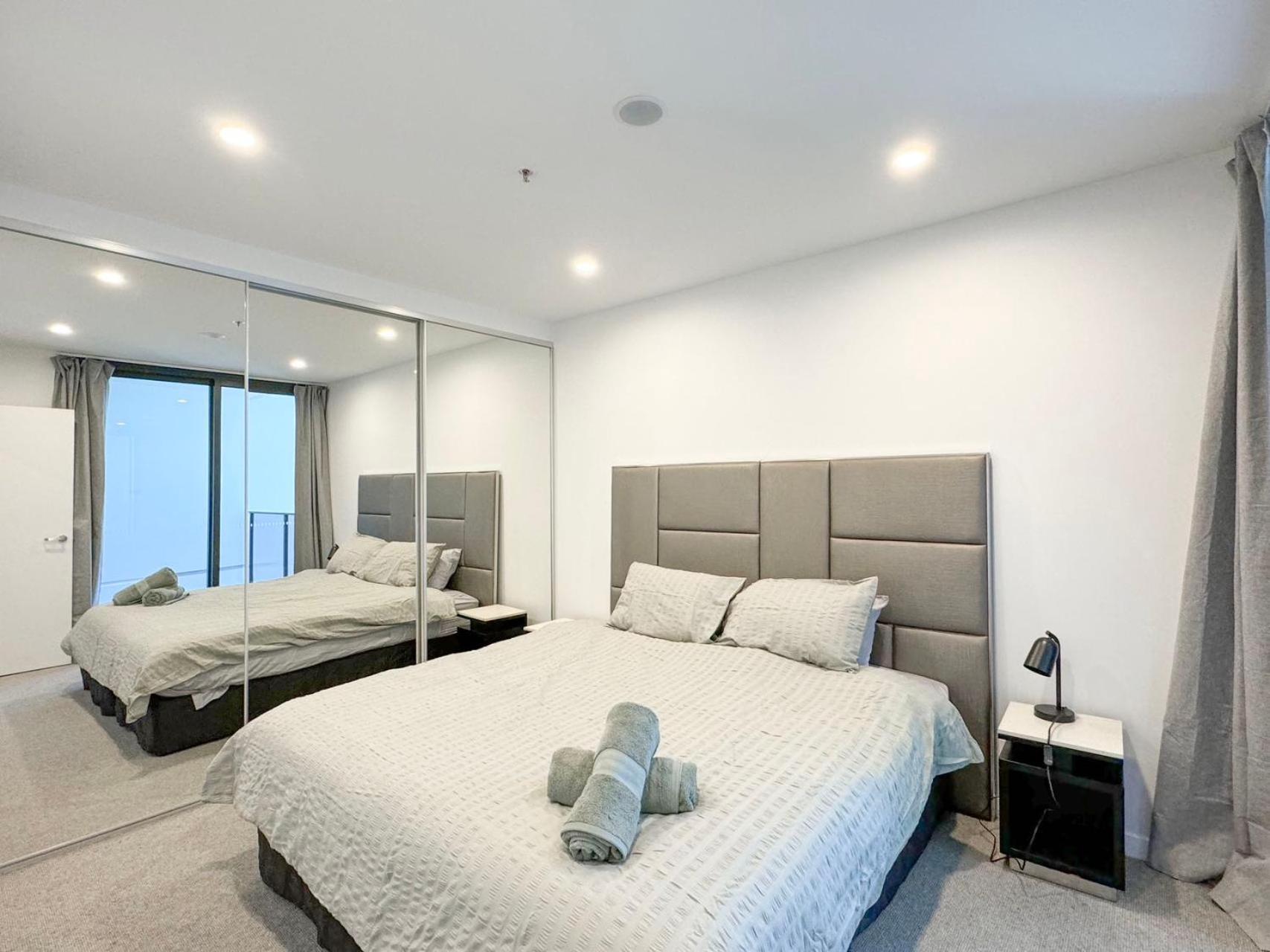Serain Residences on 49 Furzer Street Phillip