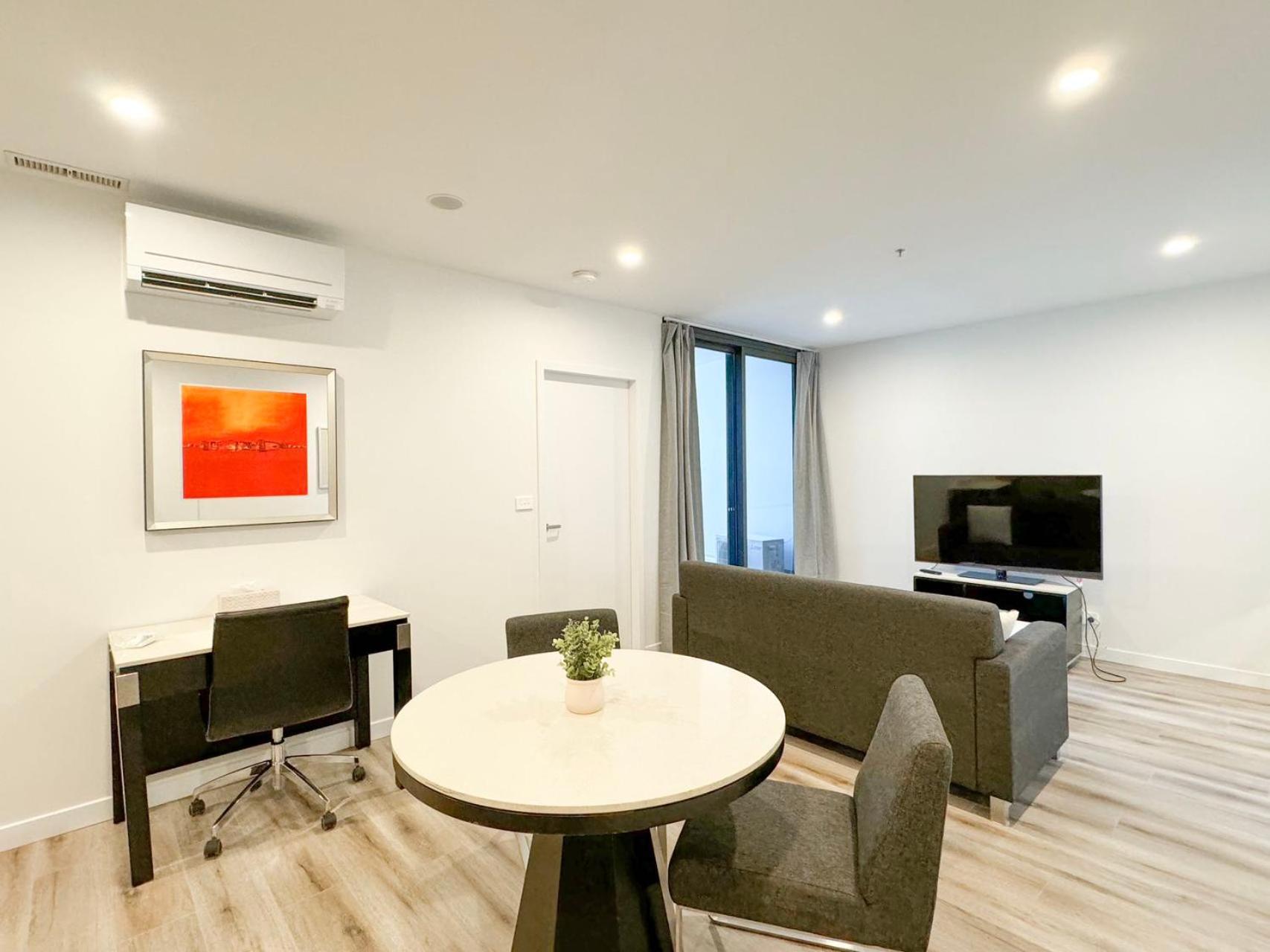 Serain Residences on 49 Furzer Street Phillip