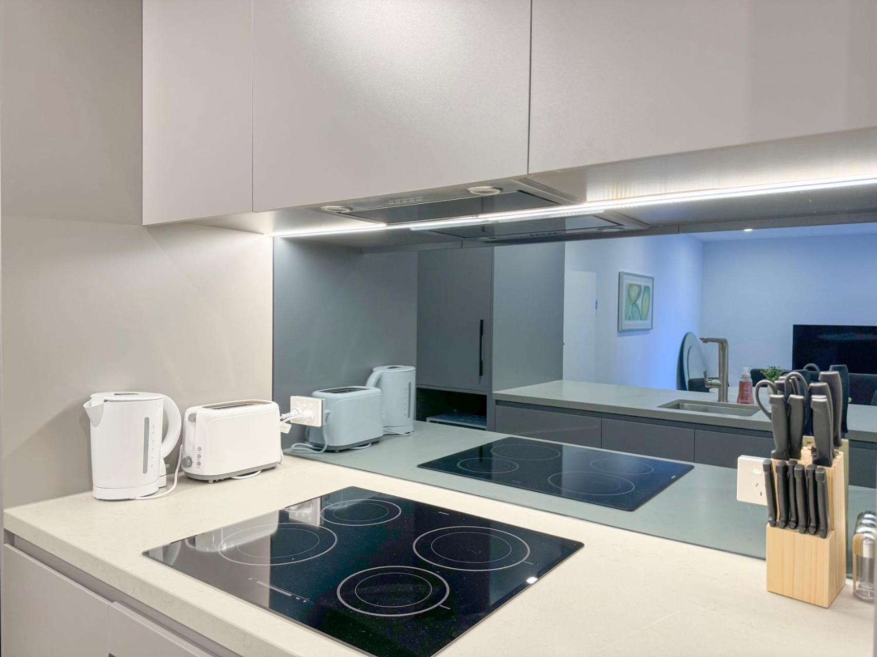 Serain Residences on 49 Furzer Street Phillip