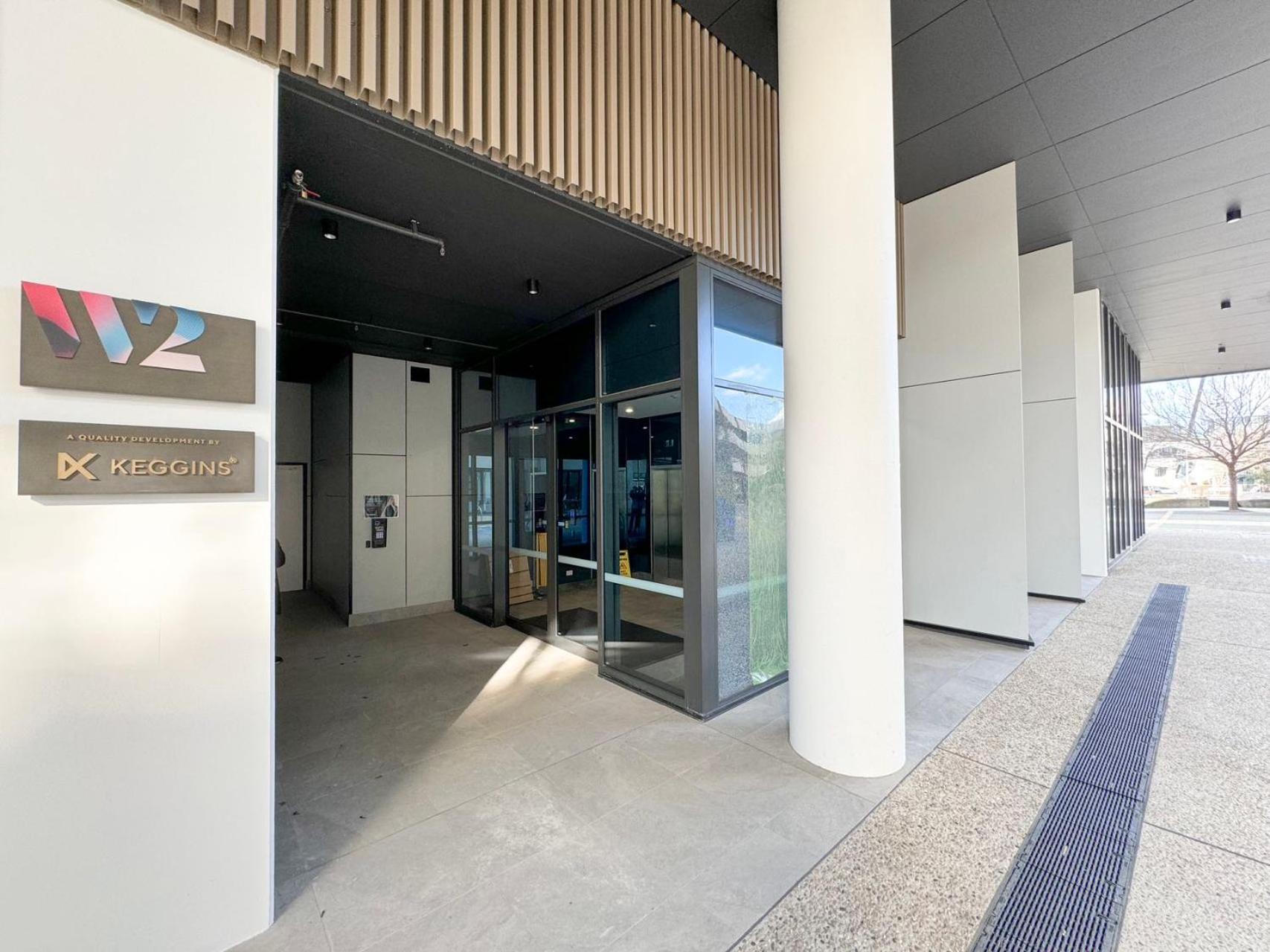 Serain Residences on 49 Furzer Street Phillip