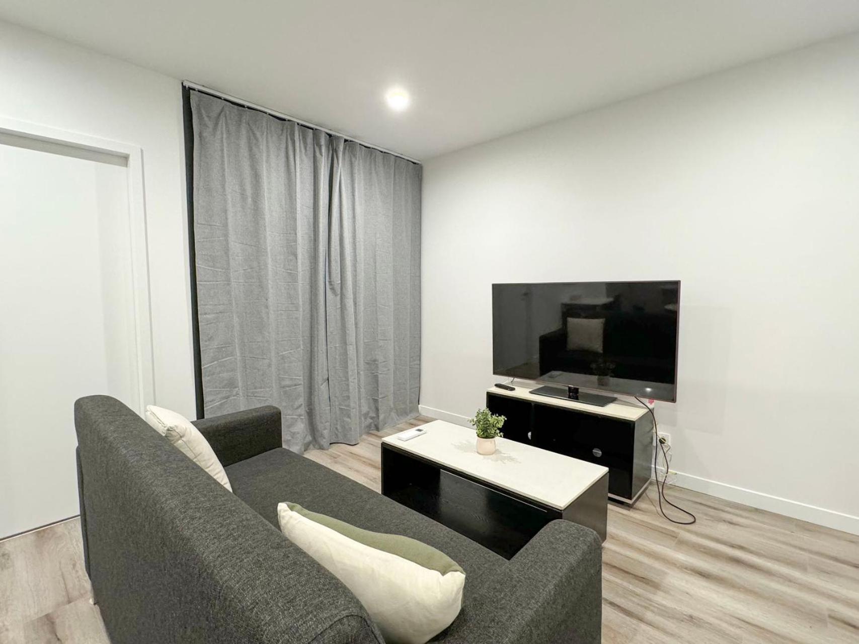 Serain Residences on 49 Furzer Street Phillip