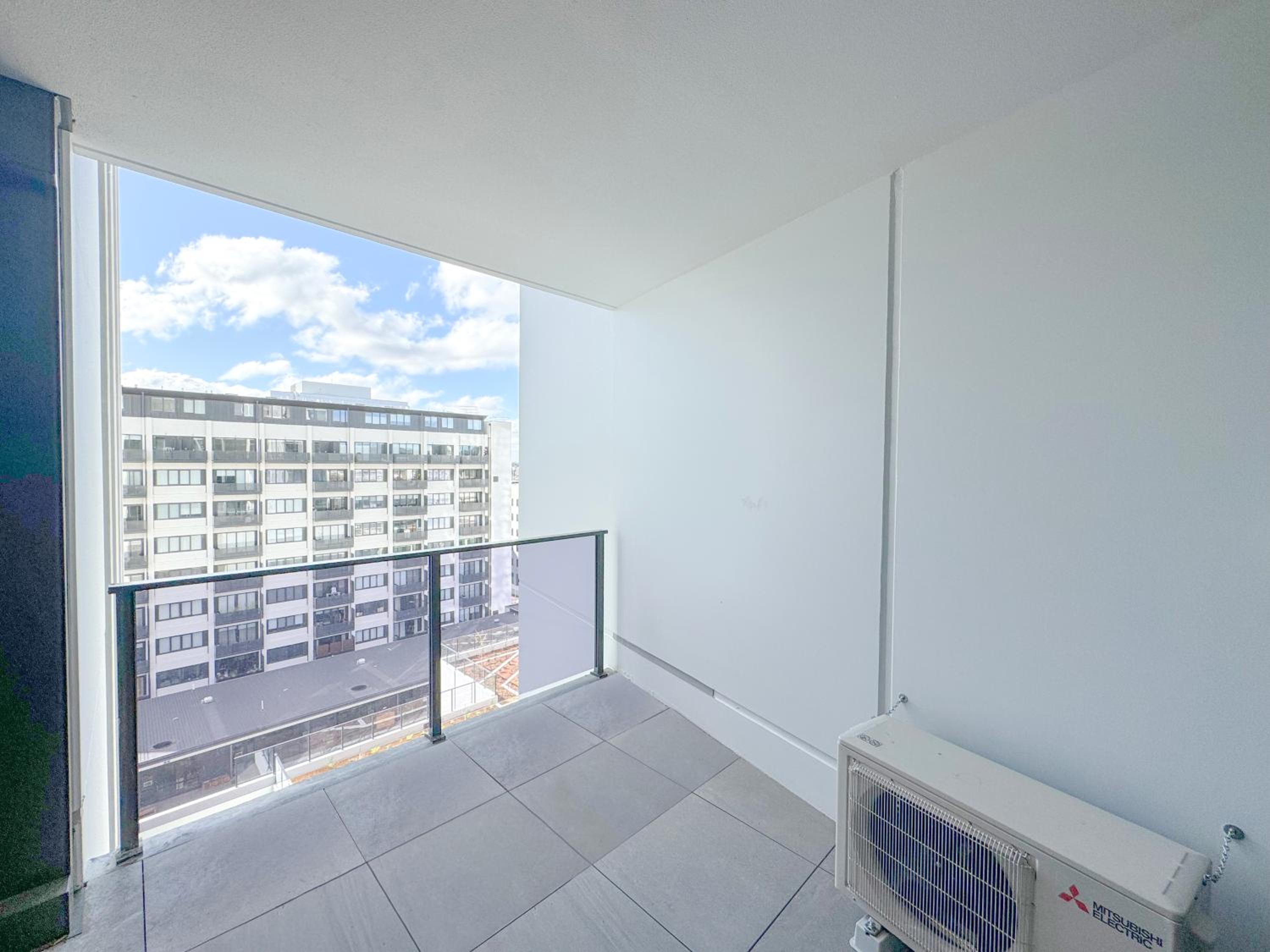 Serain Residences on 49 Furzer Street Phillip