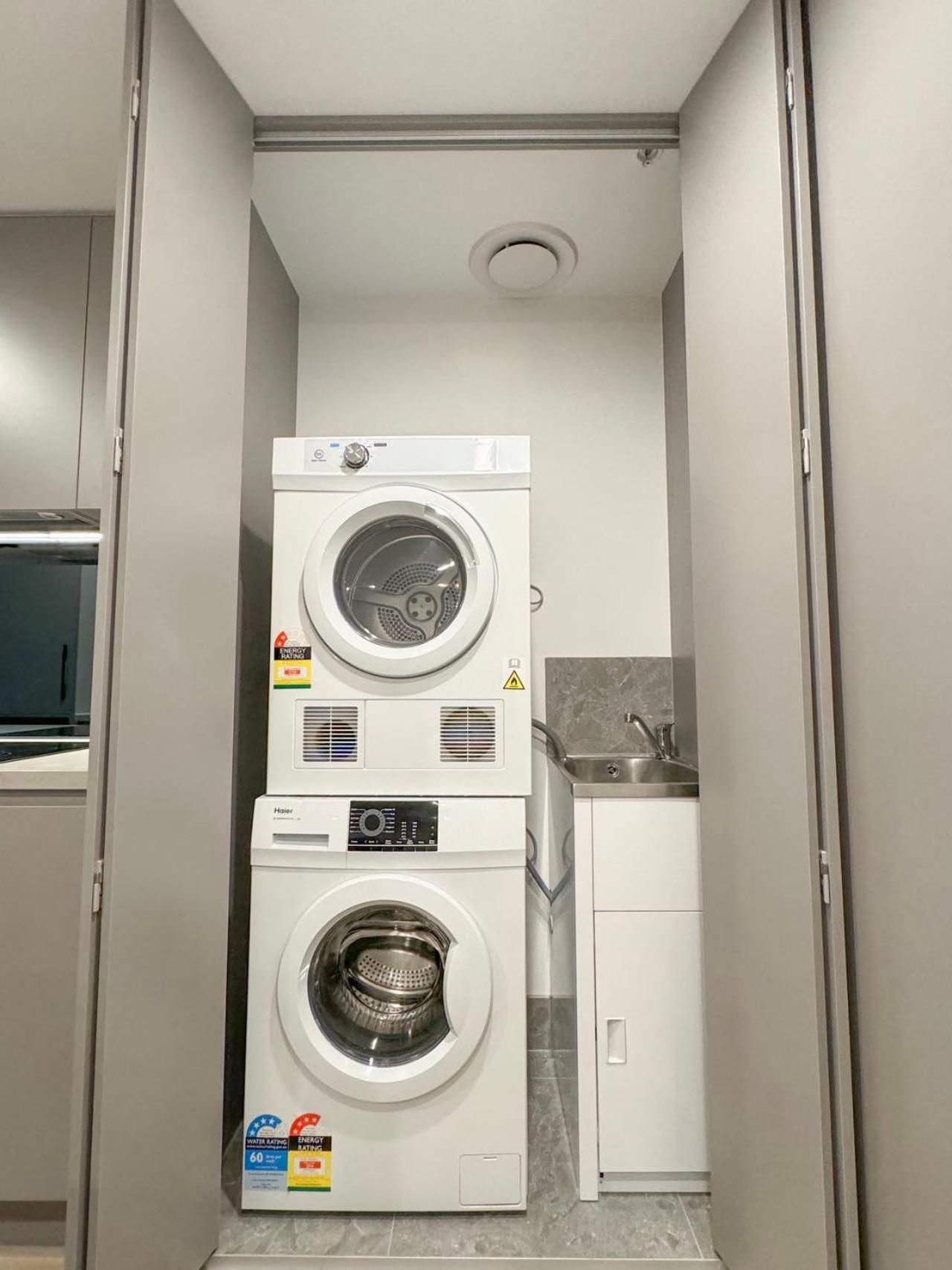 Serain Residences on 49 Furzer Street Phillip