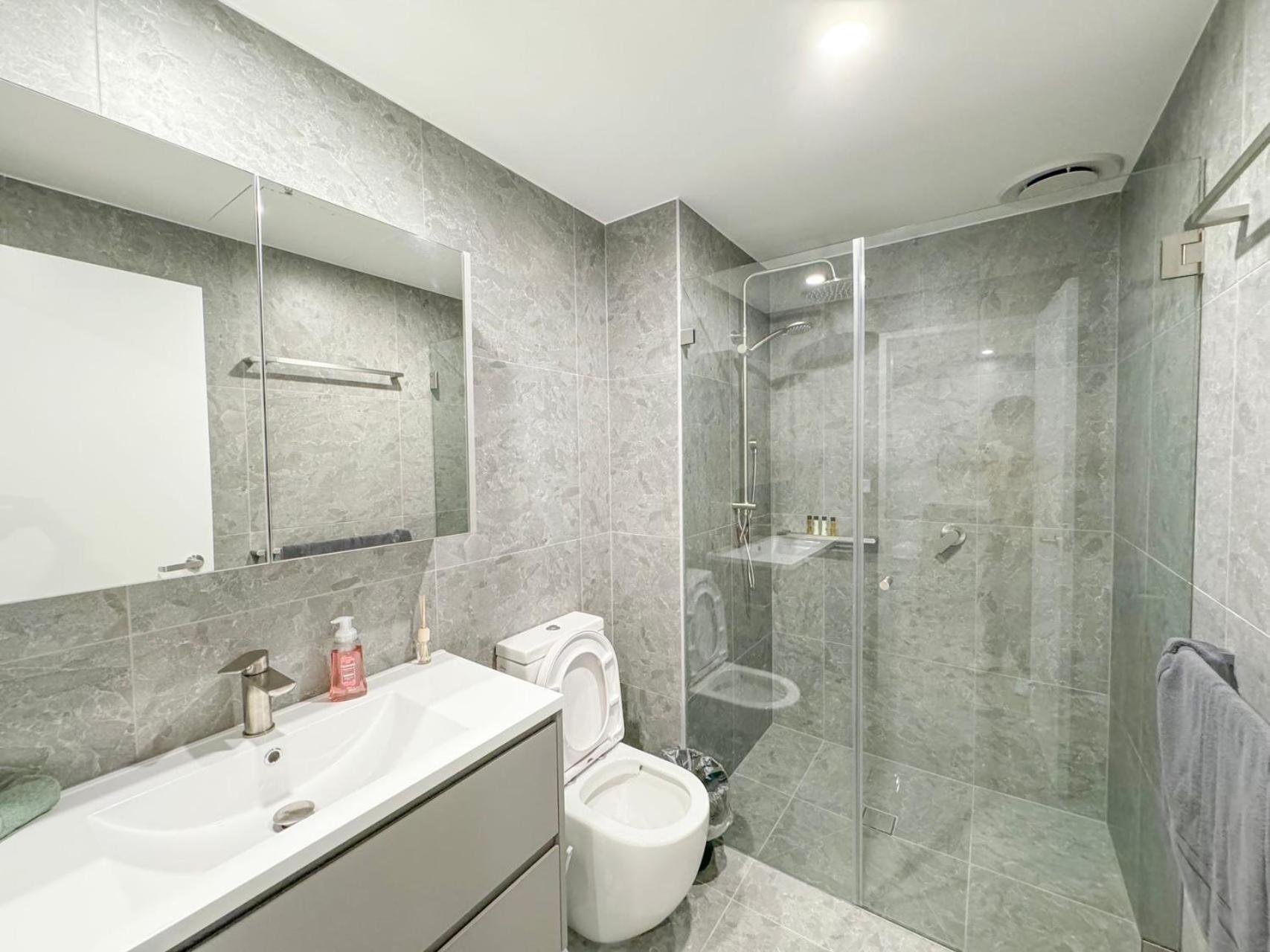 Serain Residences on 49 Furzer Street Phillip