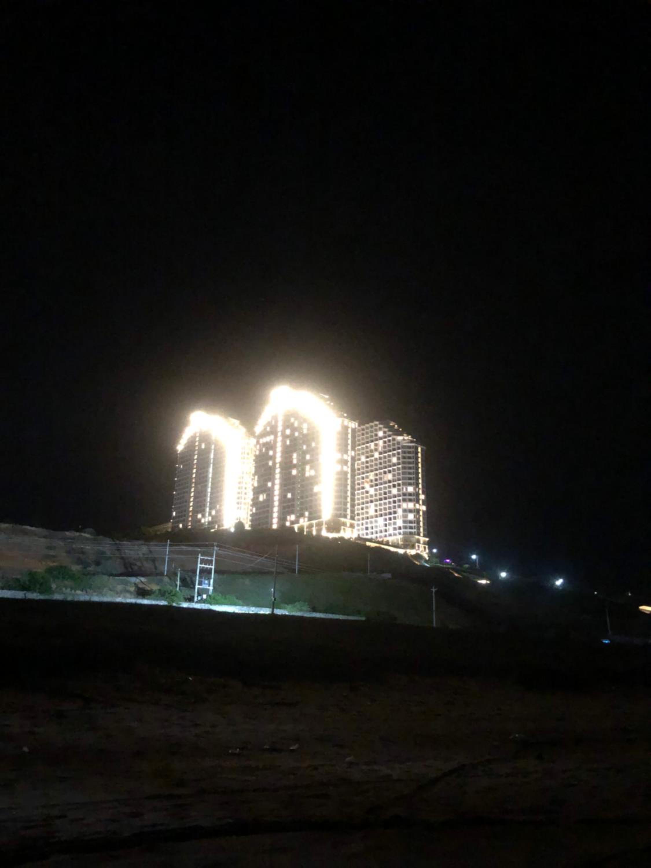 Căn hộ nghỉ dưỡng APEC - Mũi Né view 3