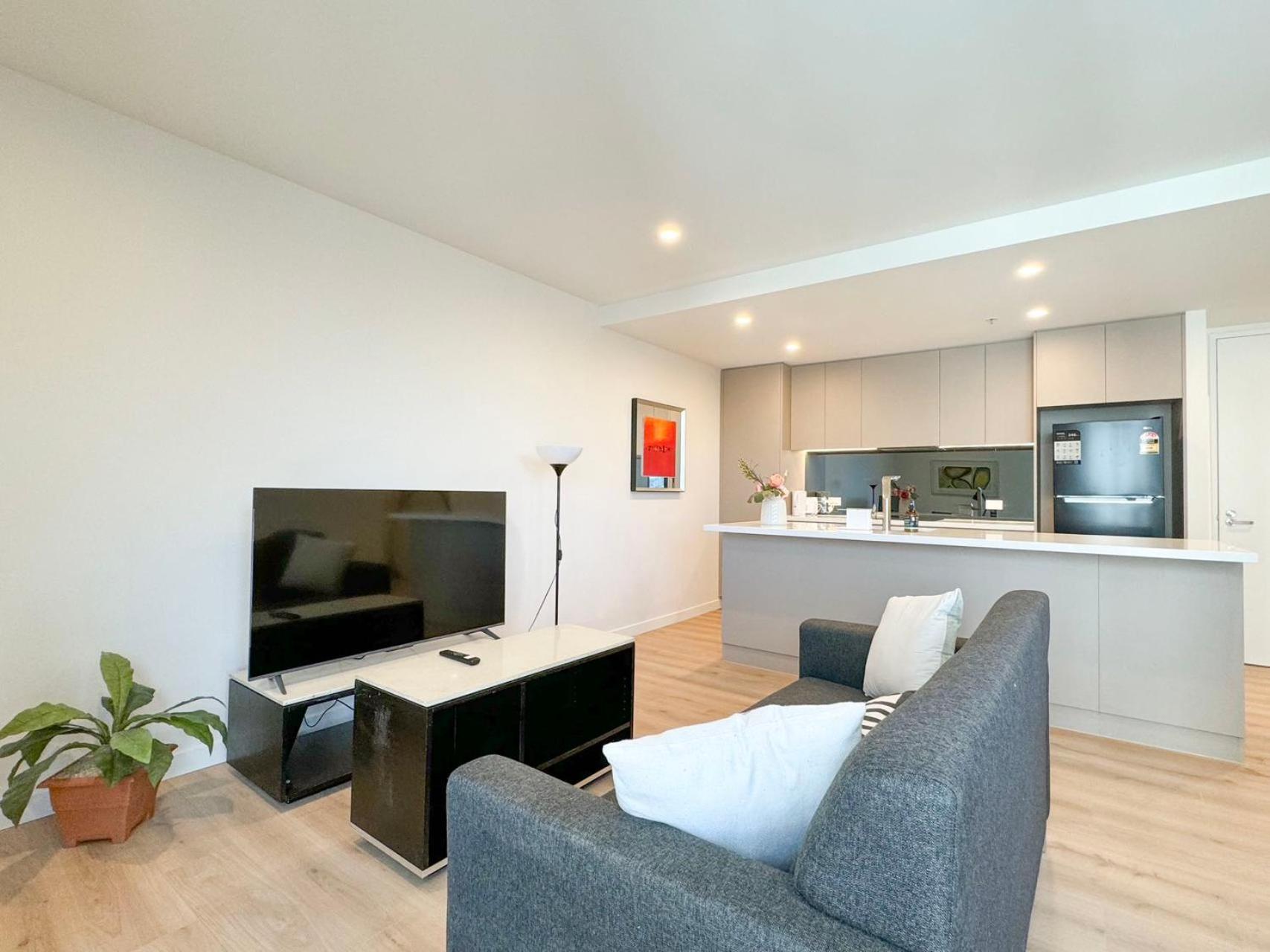 Serain Residences on 49 Furzer Street Phillip