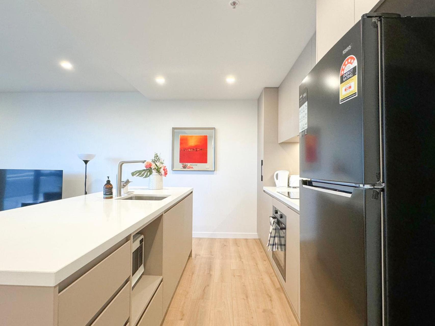 Serain Residences on 49 Furzer Street Phillip