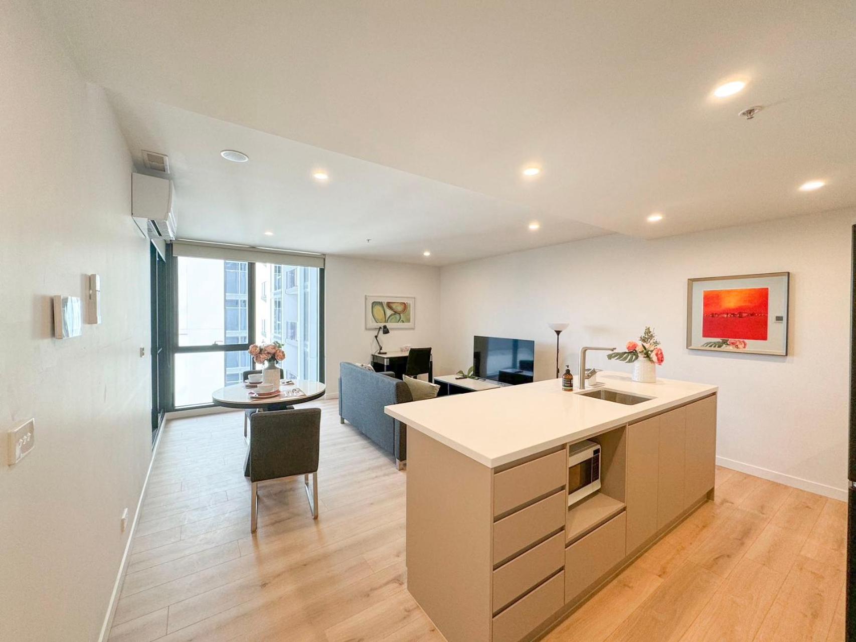 Serain Residences on 49 Furzer Street Phillip