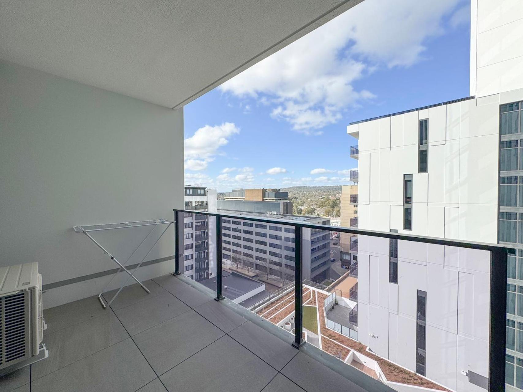 Serain Residences on 49 Furzer Street Phillip