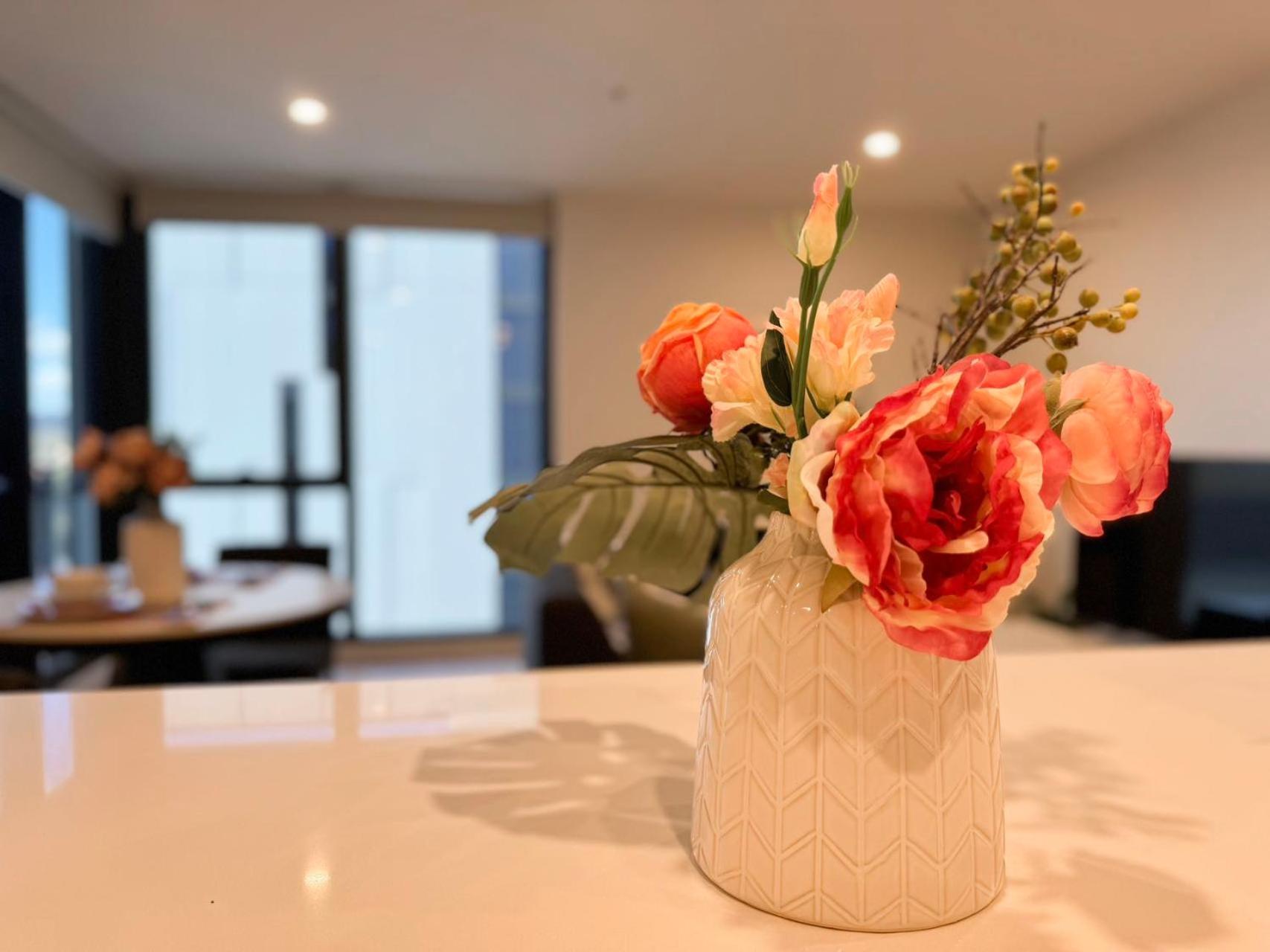 Serain Residences on 49 Furzer Street Phillip