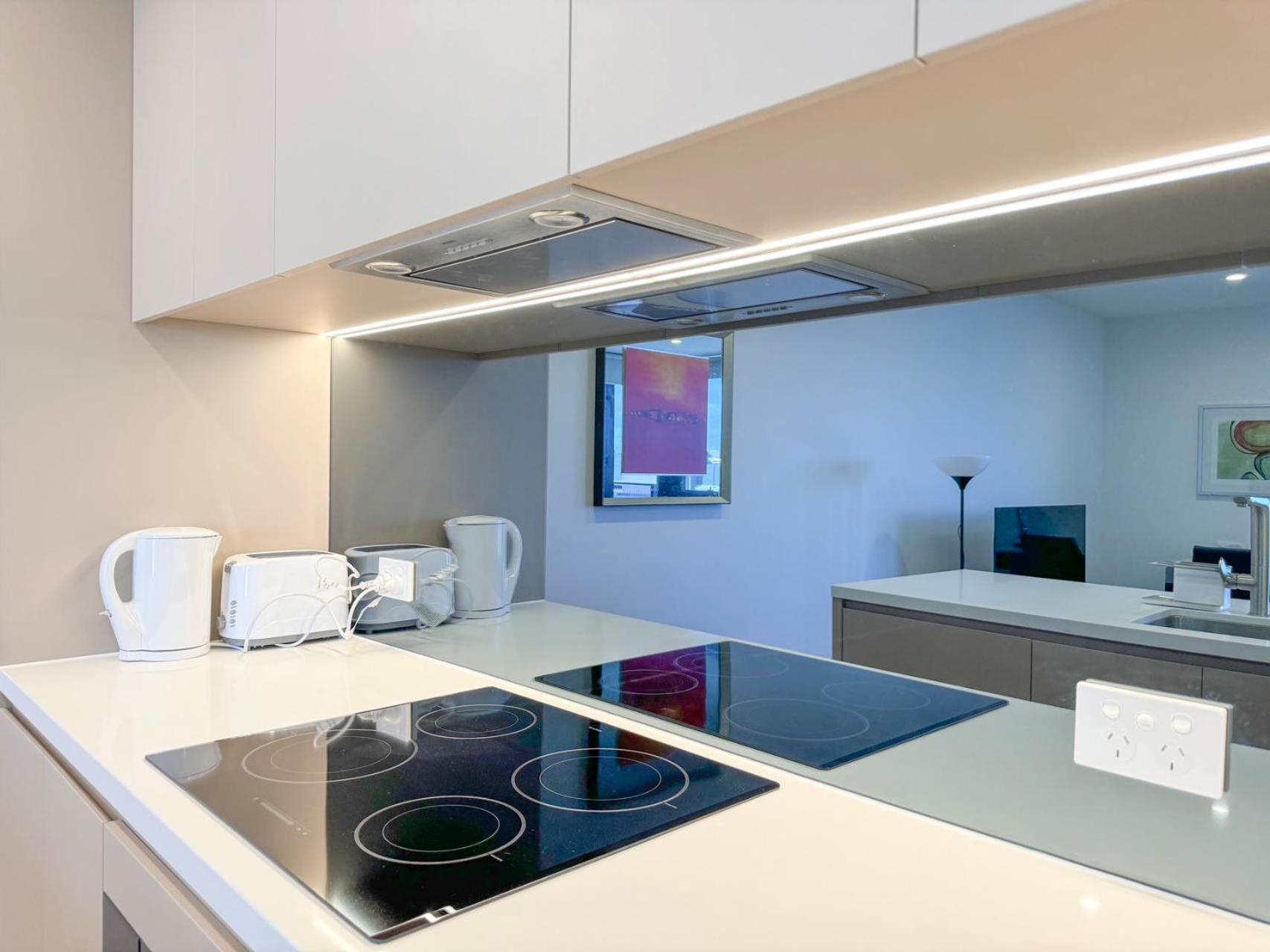 Serain Residences on 49 Furzer Street Phillip