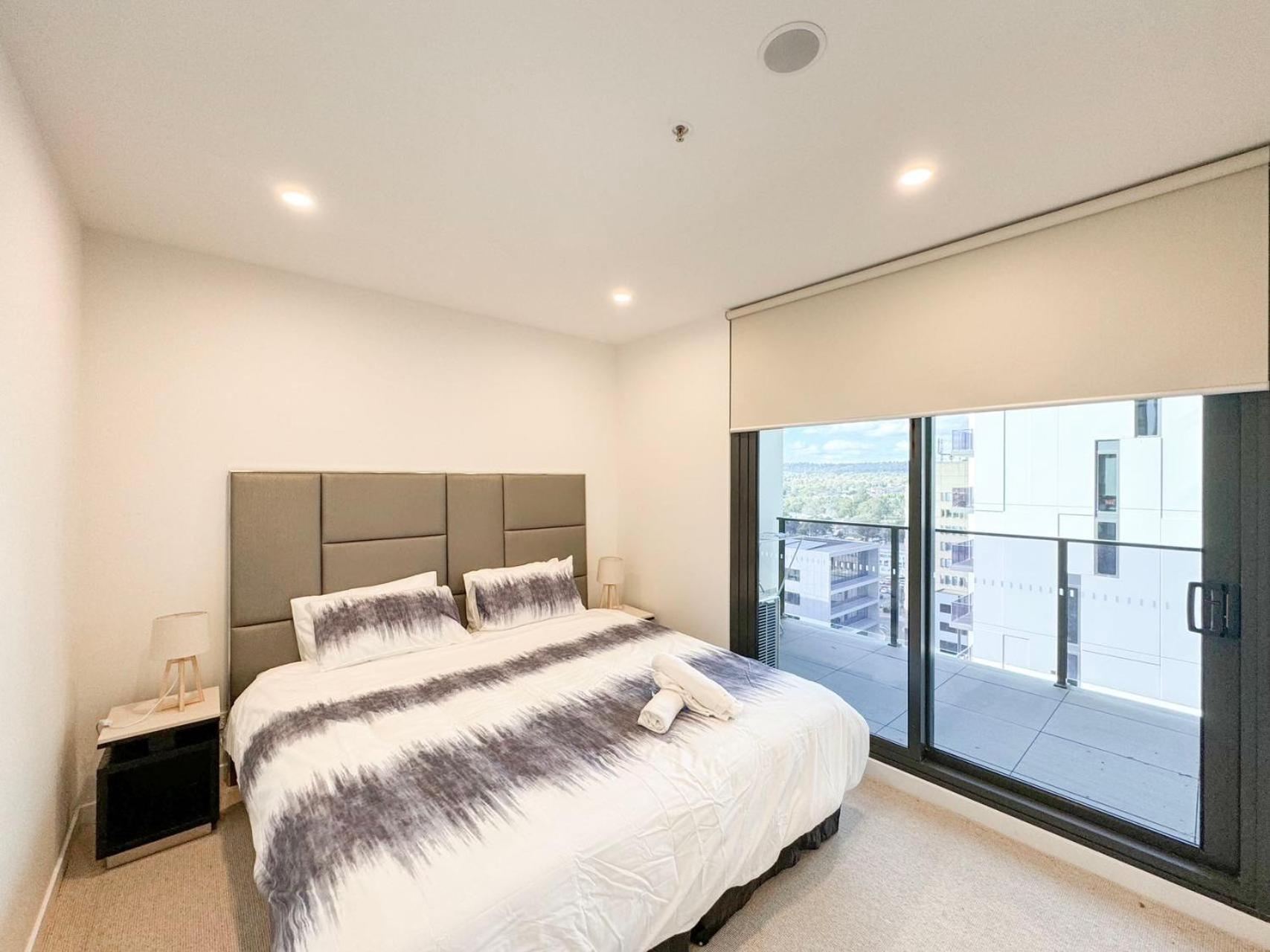 Serain Residences on 49 Furzer Street Phillip