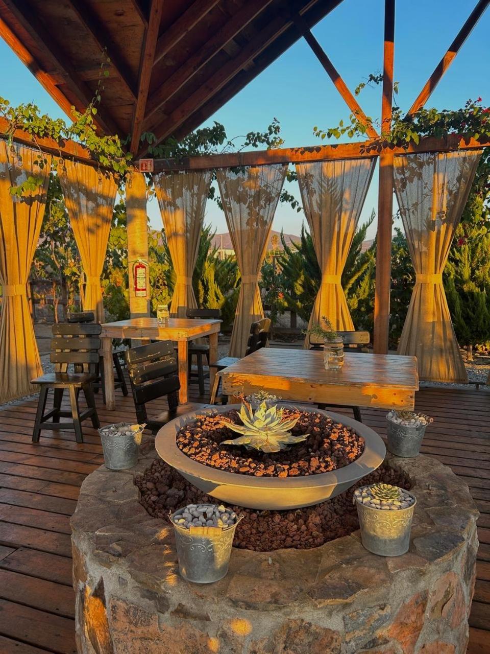 Tres Vides Hotel Boutique view 4