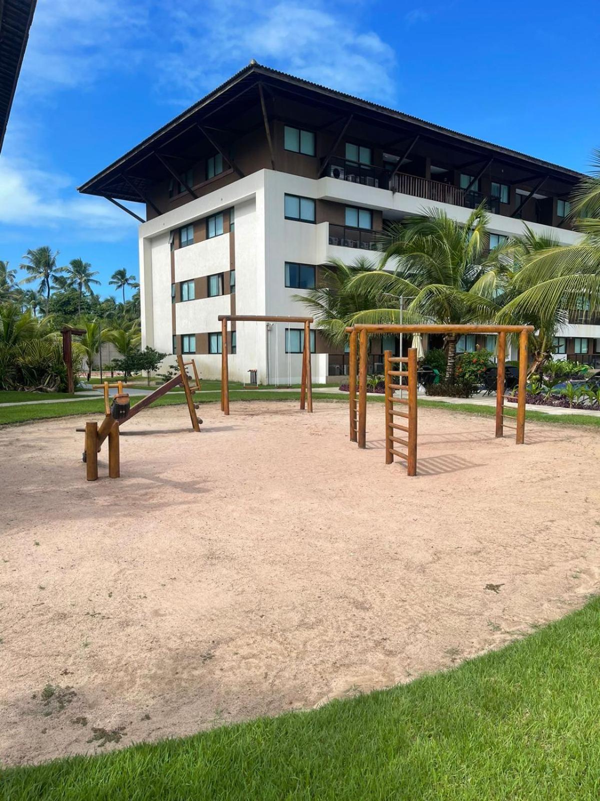 Flat Cupe Beach Living
