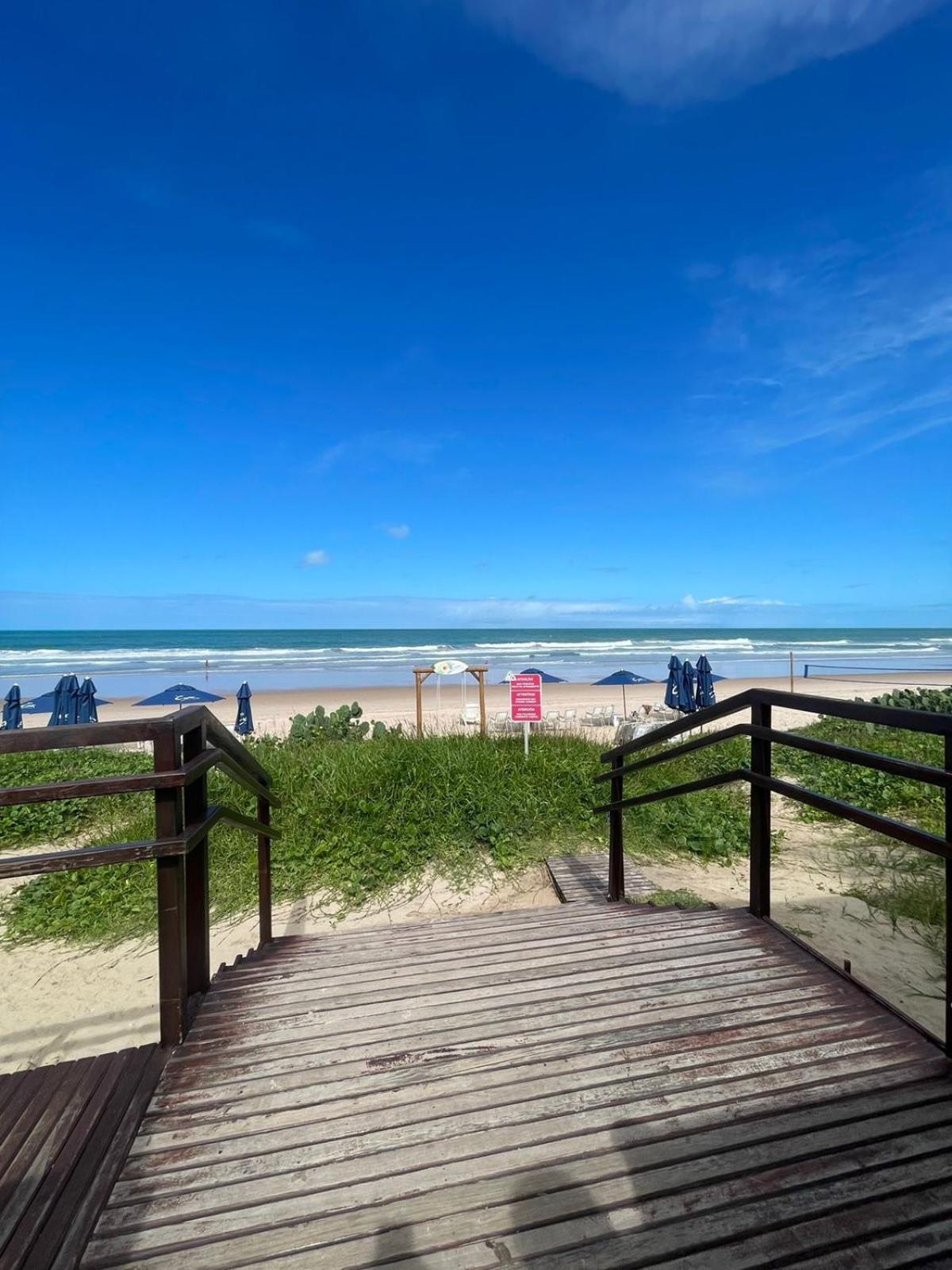 Flat Cupe Beach Living