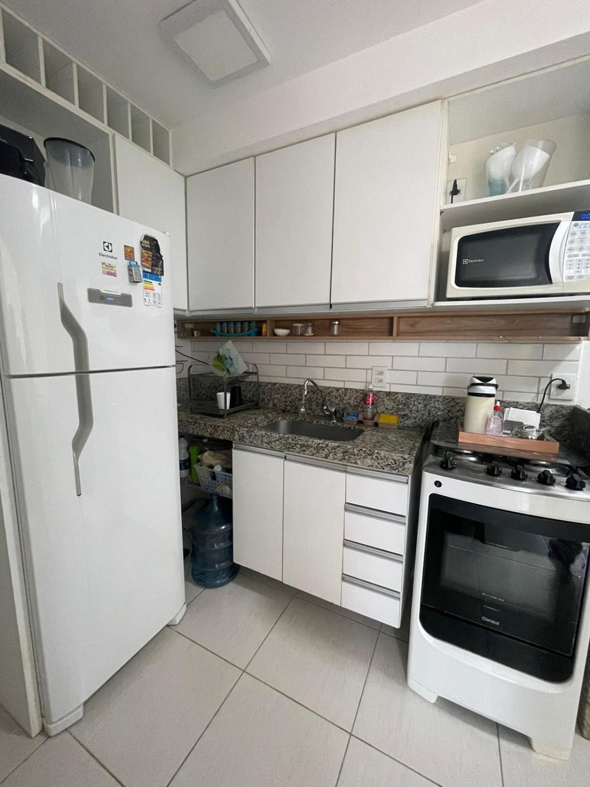 Flat Cupe Beach Living