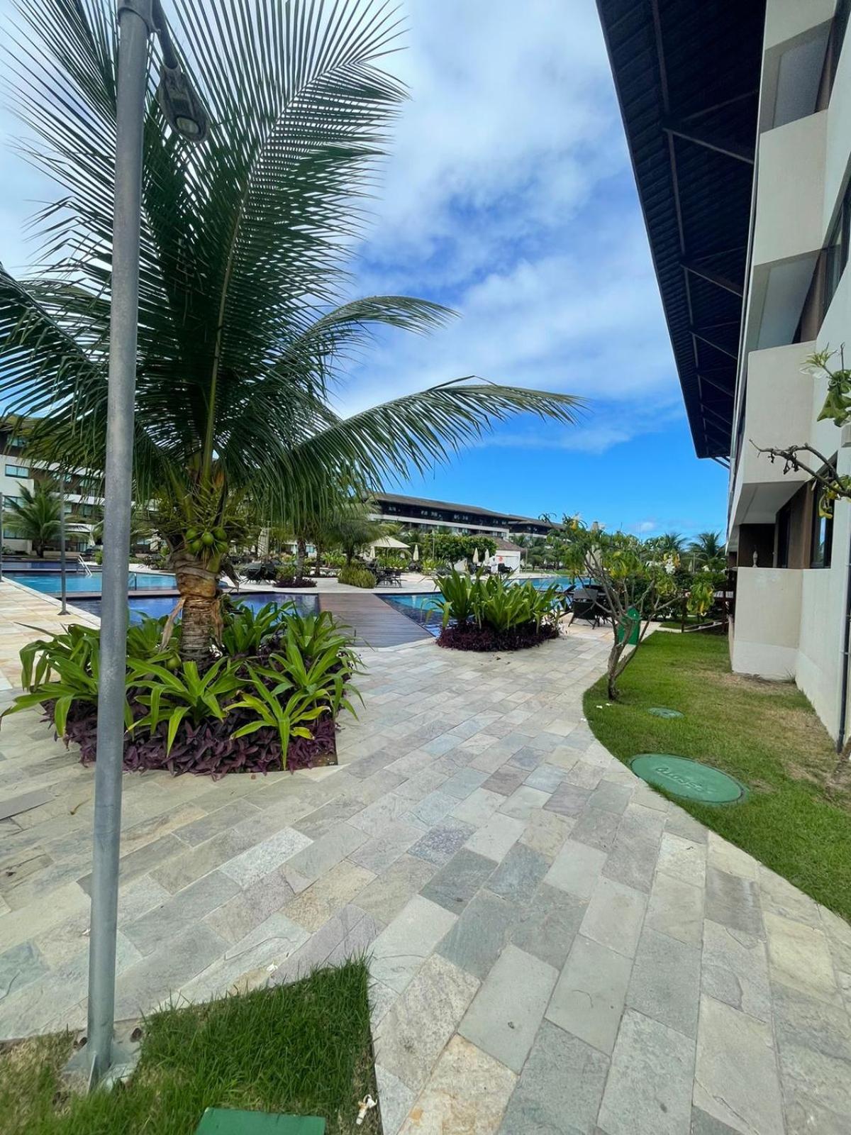 Flat Cupe Beach Living