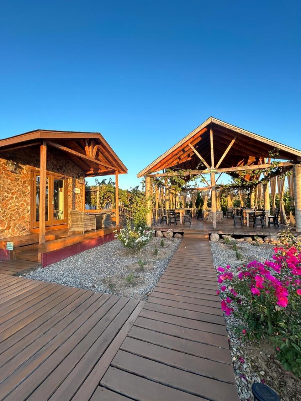 Tres Vides Hotel Boutique view 3