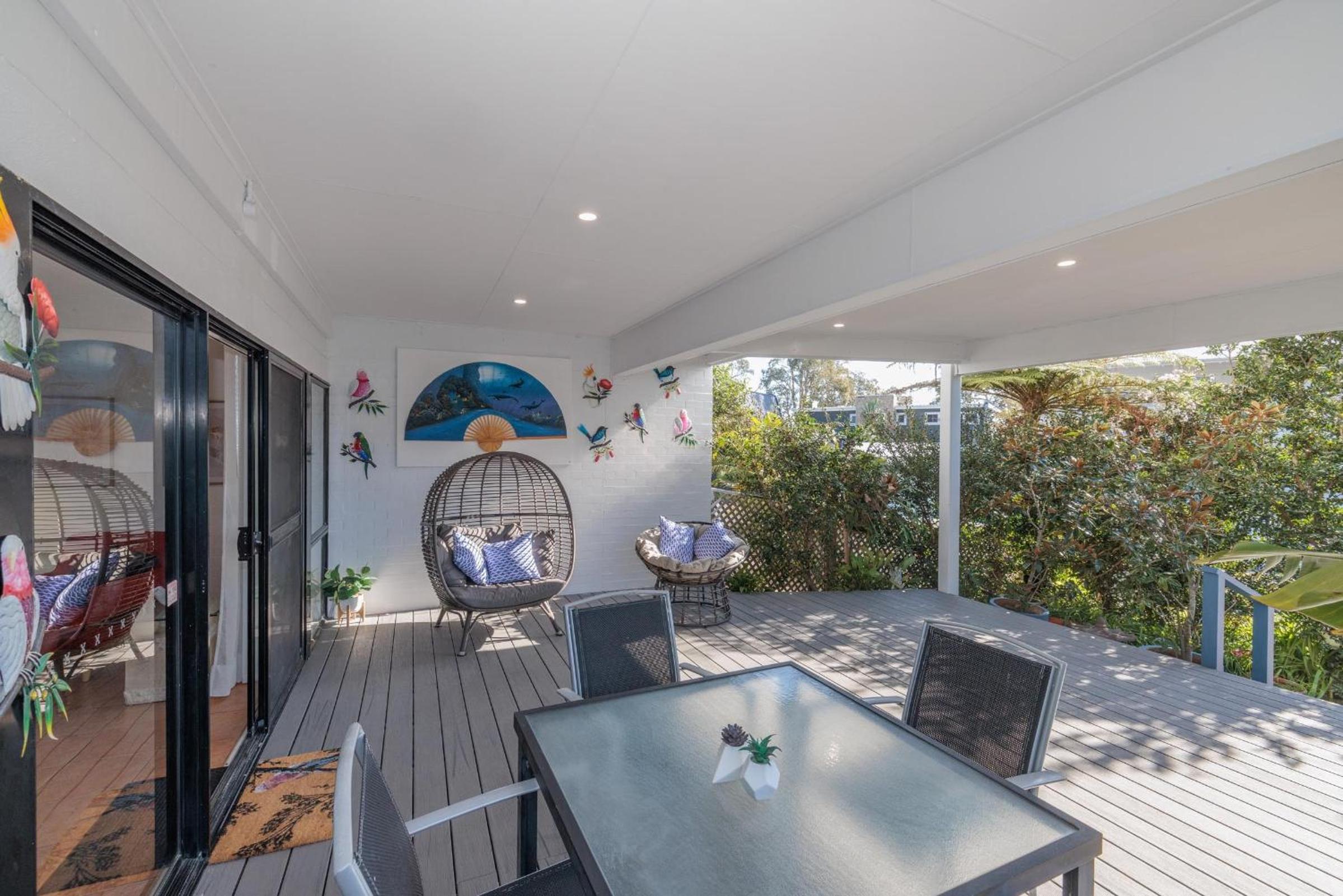 Hotel Corlette Retreat - Image 1