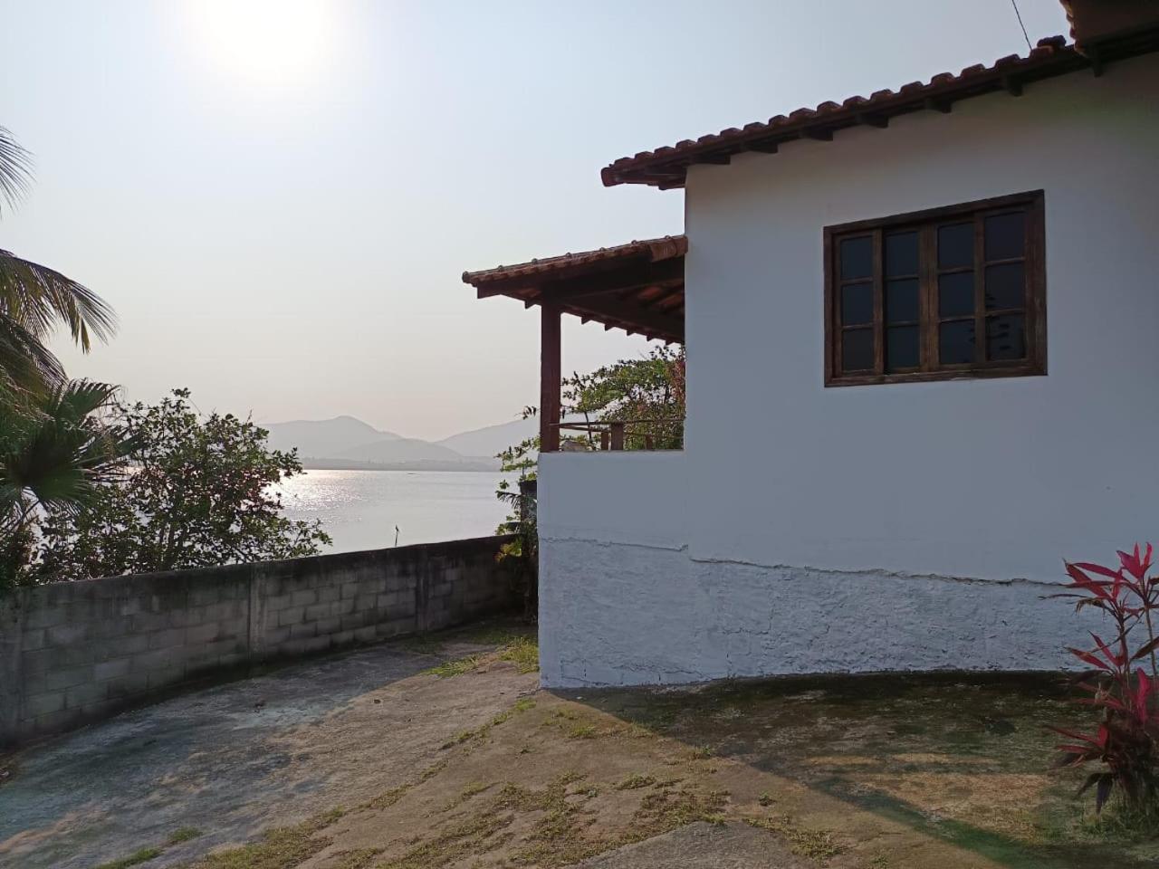 Casa da Lagoa