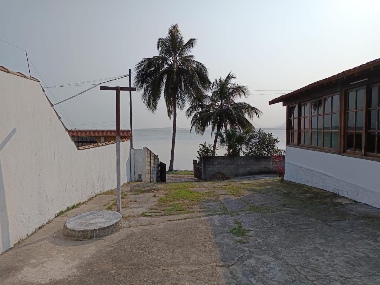 Casa da Lagoa