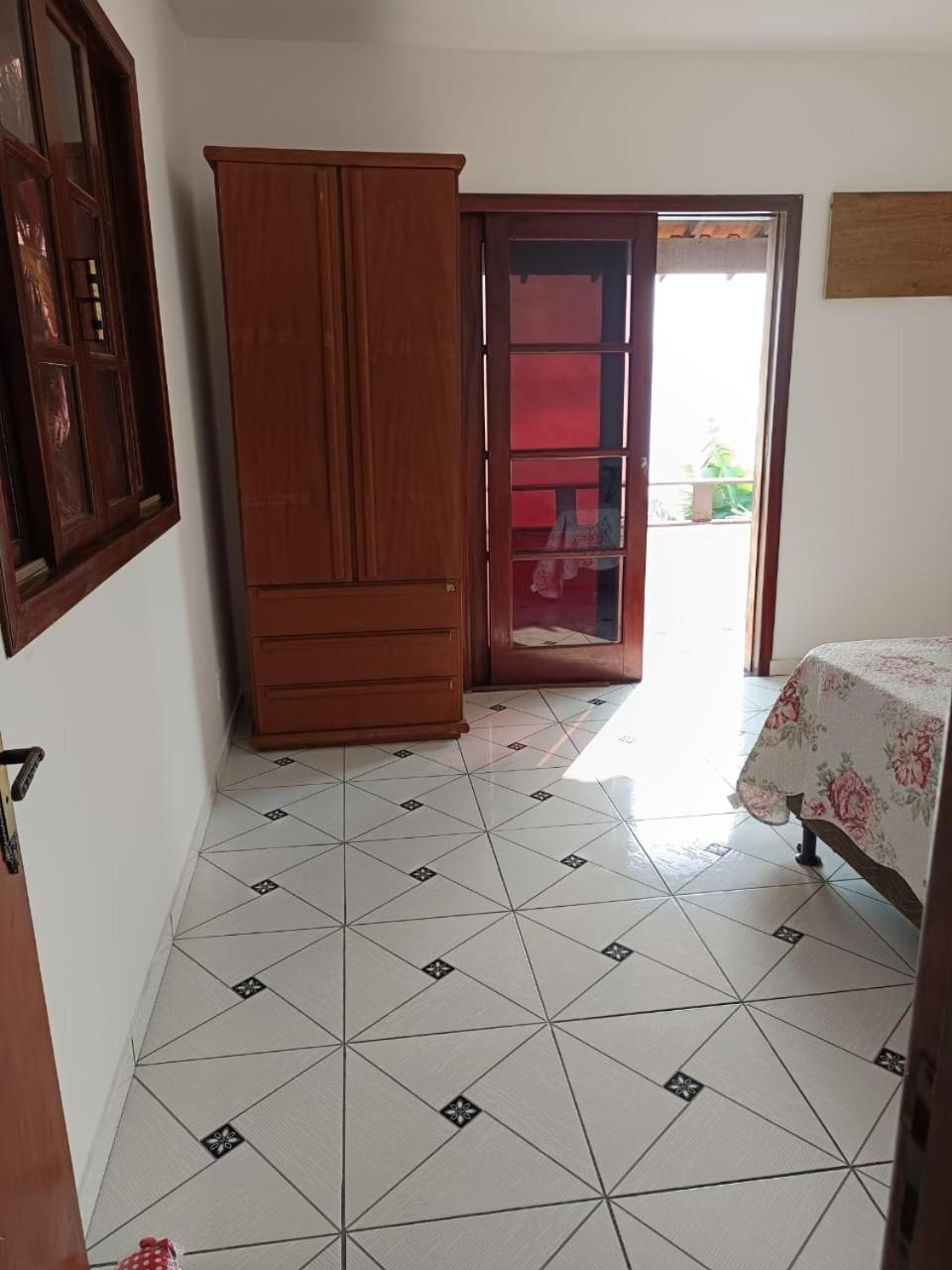 Casa da Lagoa
