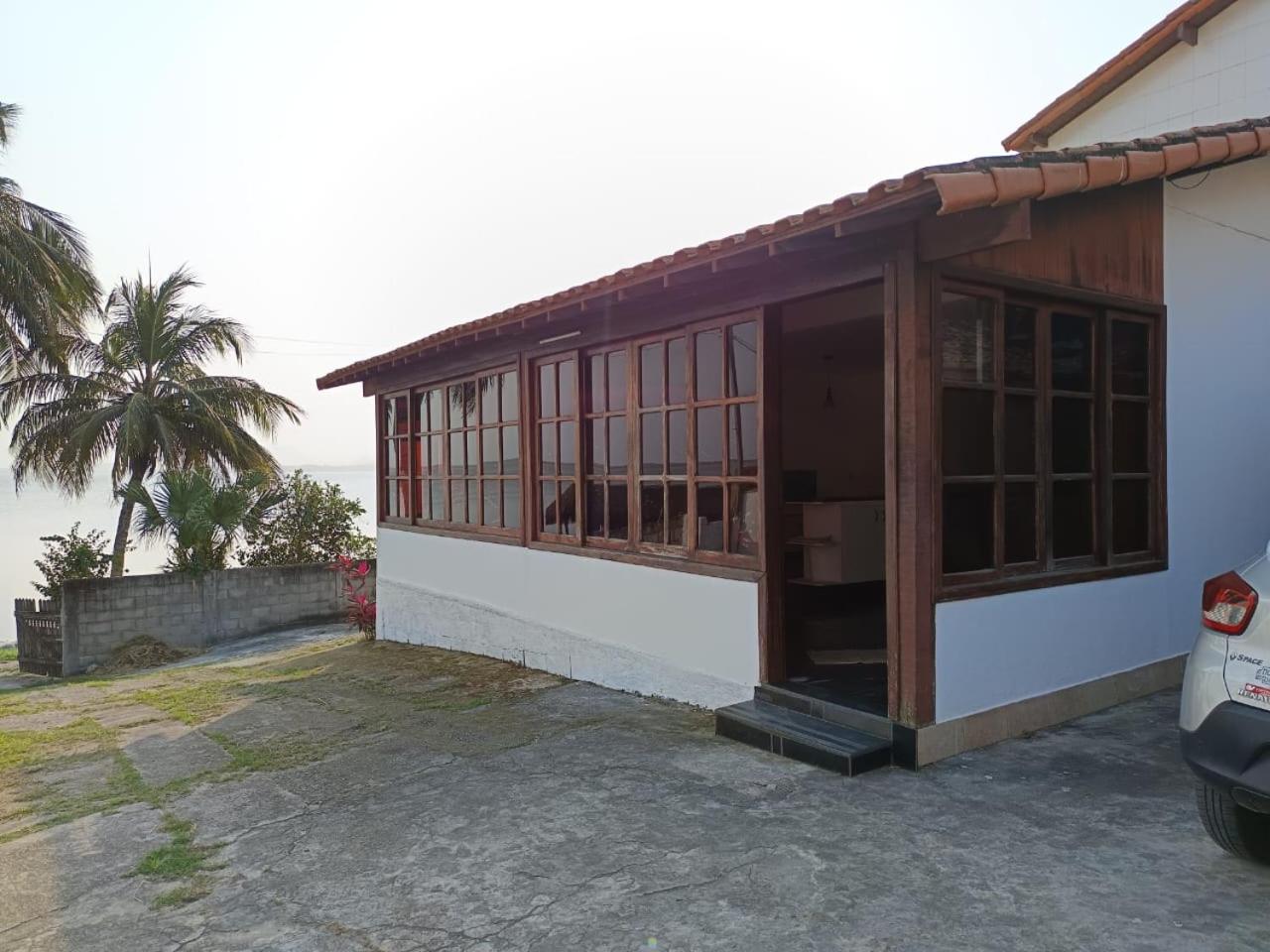 Casa da Lagoa