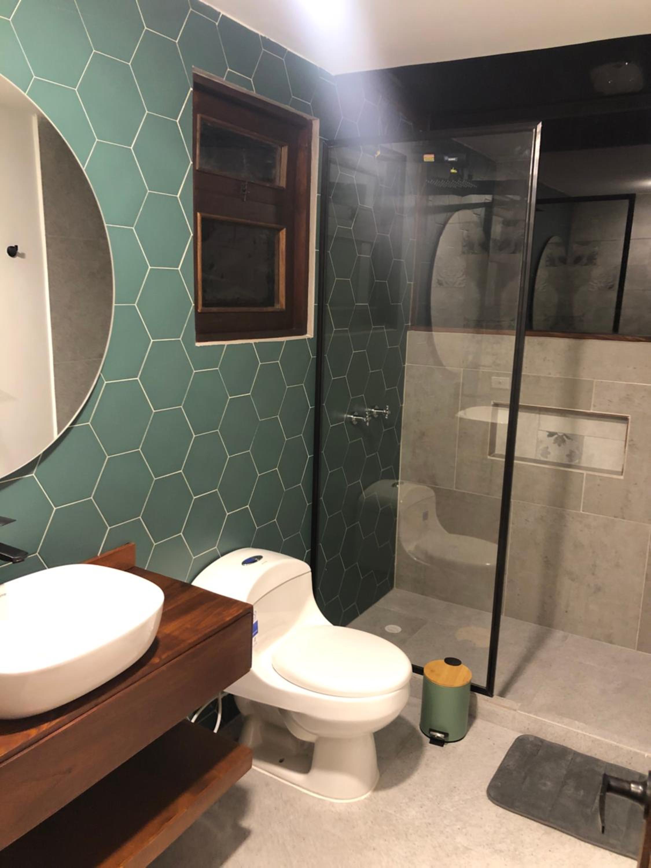 Glamping La Reserva