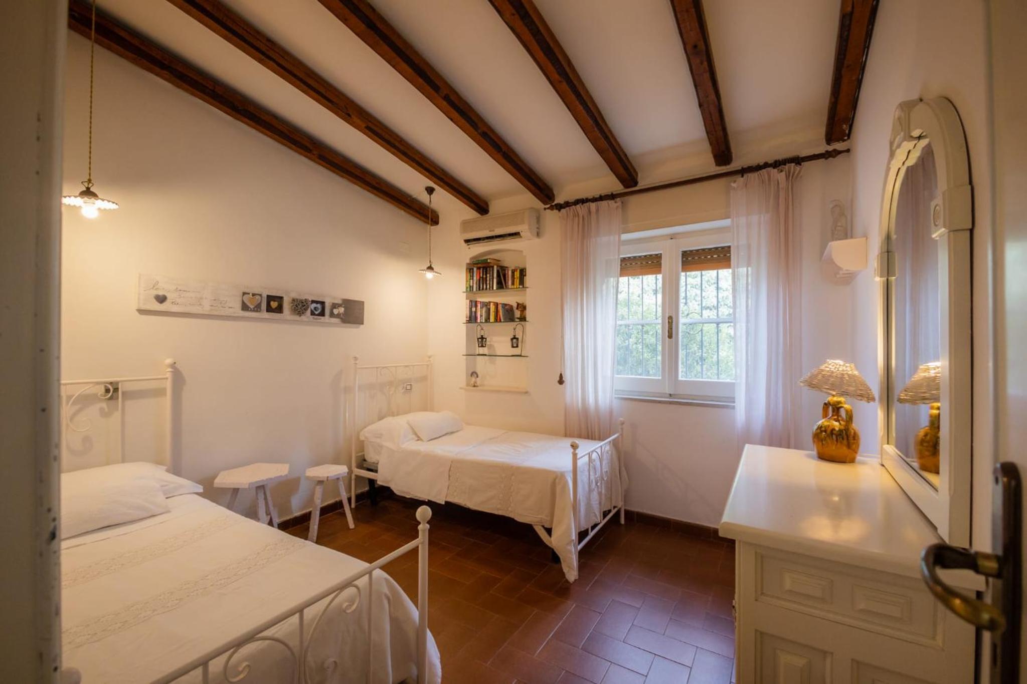 Villa Memia
