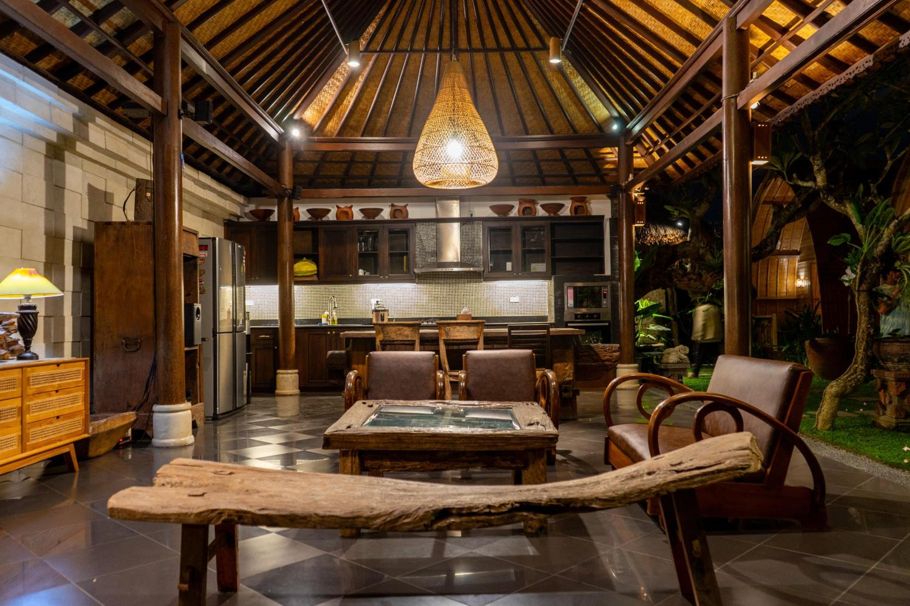 Puri Sekar Bali