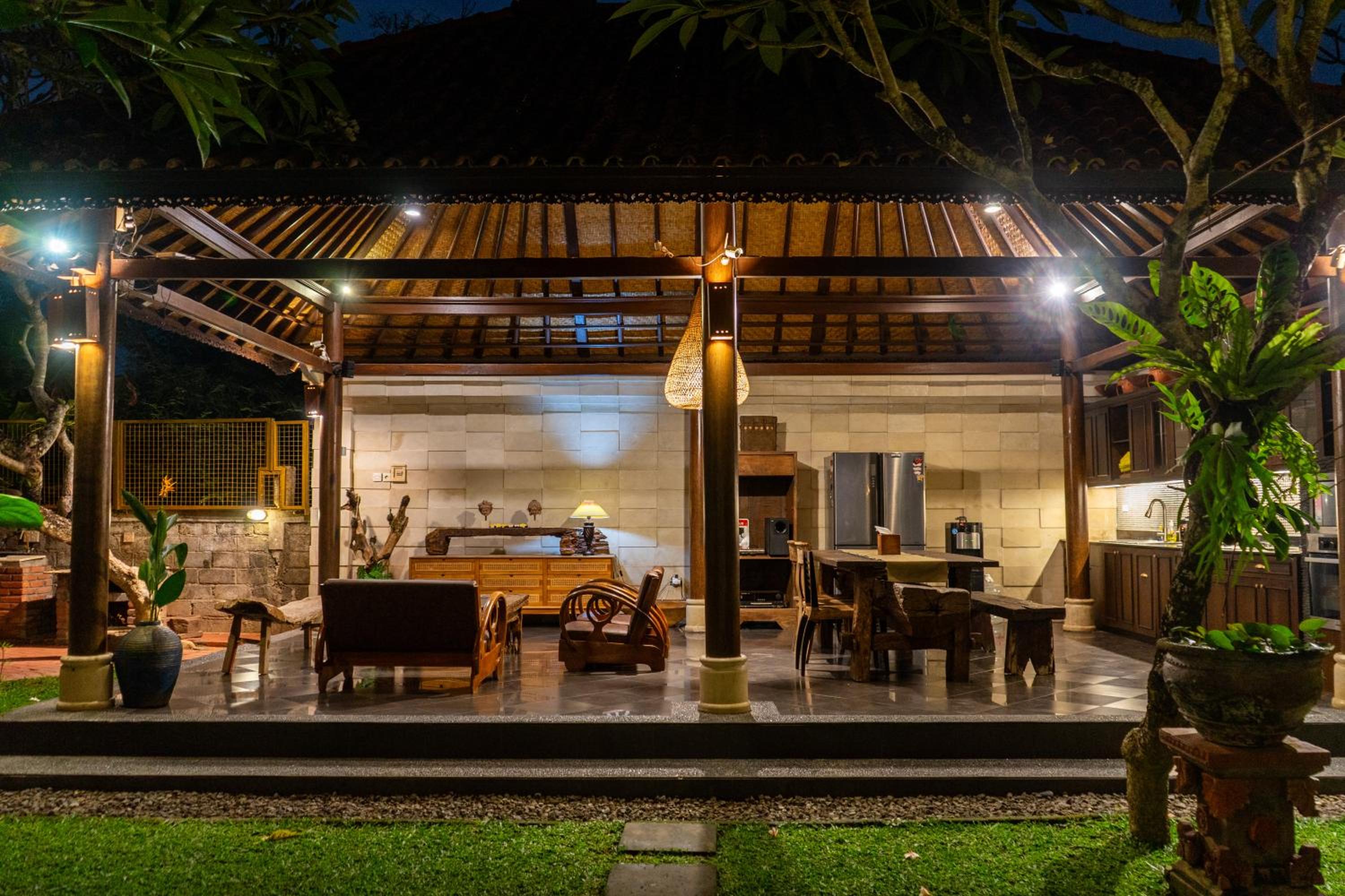 Puri Sekar Bali