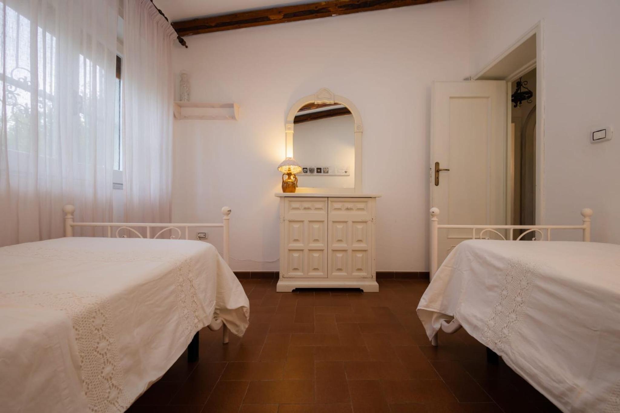 Villa Memia