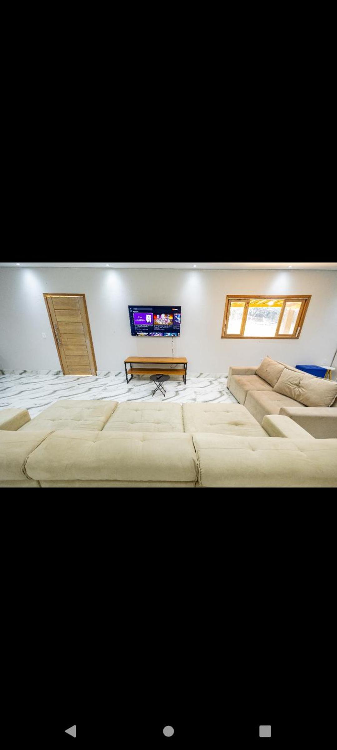 chácara piscina jacuzzi sinuca condomínio Mairinque