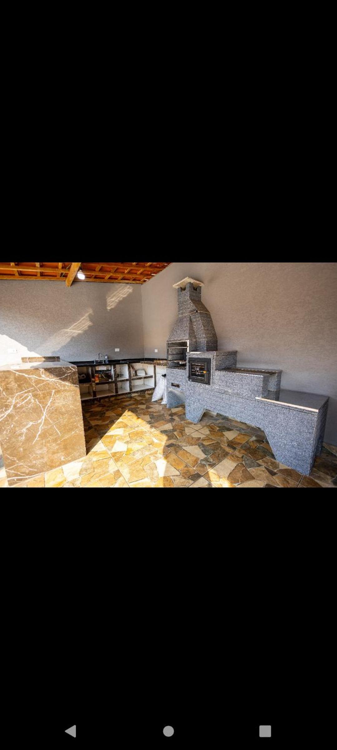 chácara piscina jacuzzi sinuca condomínio Mairinque