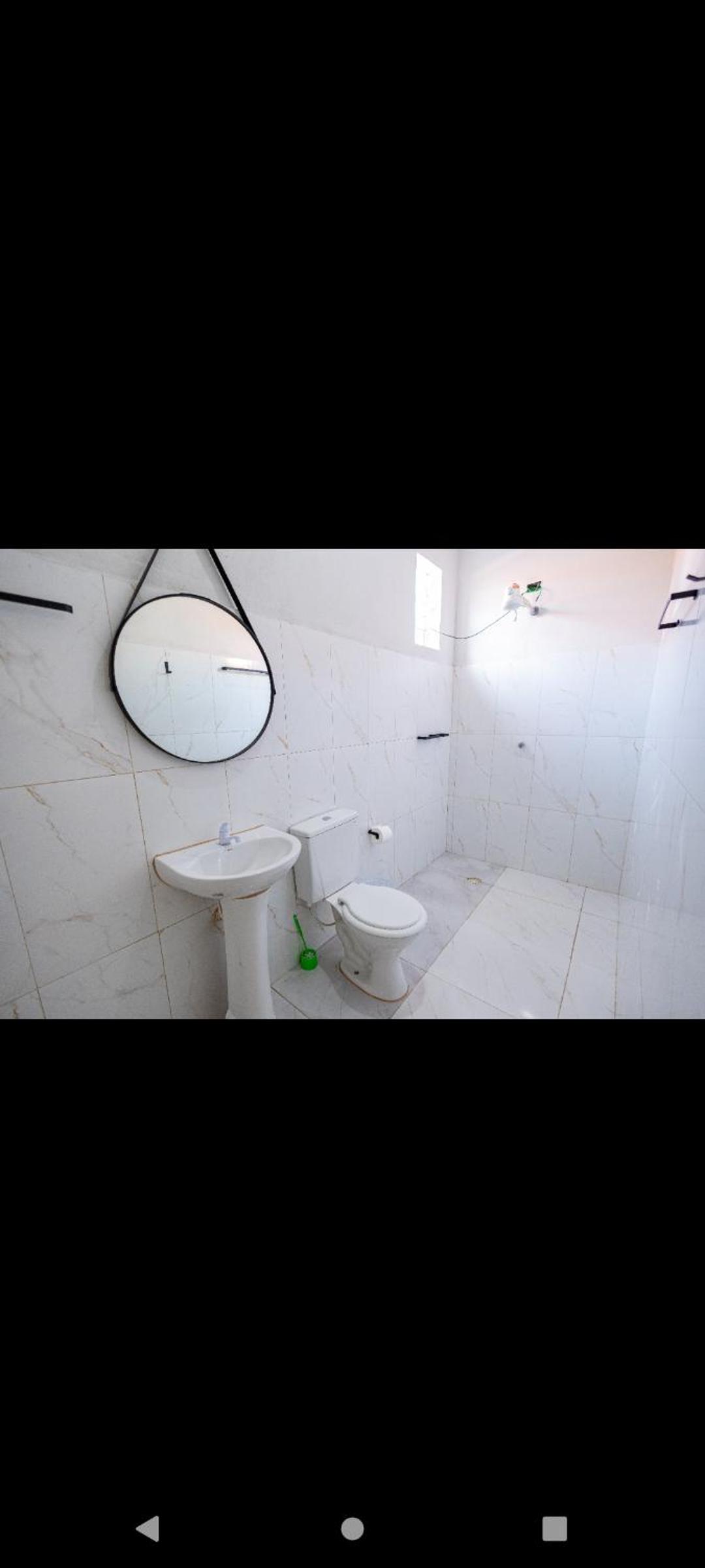 chácara piscina jacuzzi sinuca condomínio Mairinque