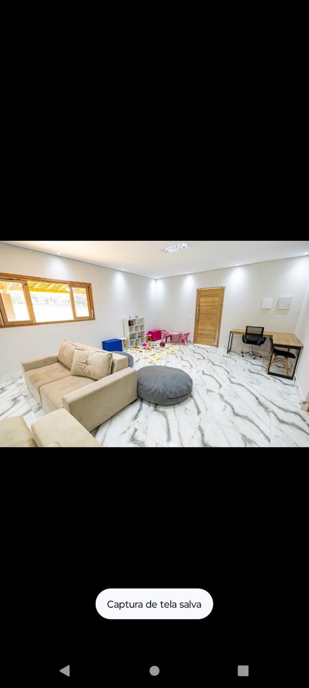 chácara piscina jacuzzi sinuca condomínio Mairinque