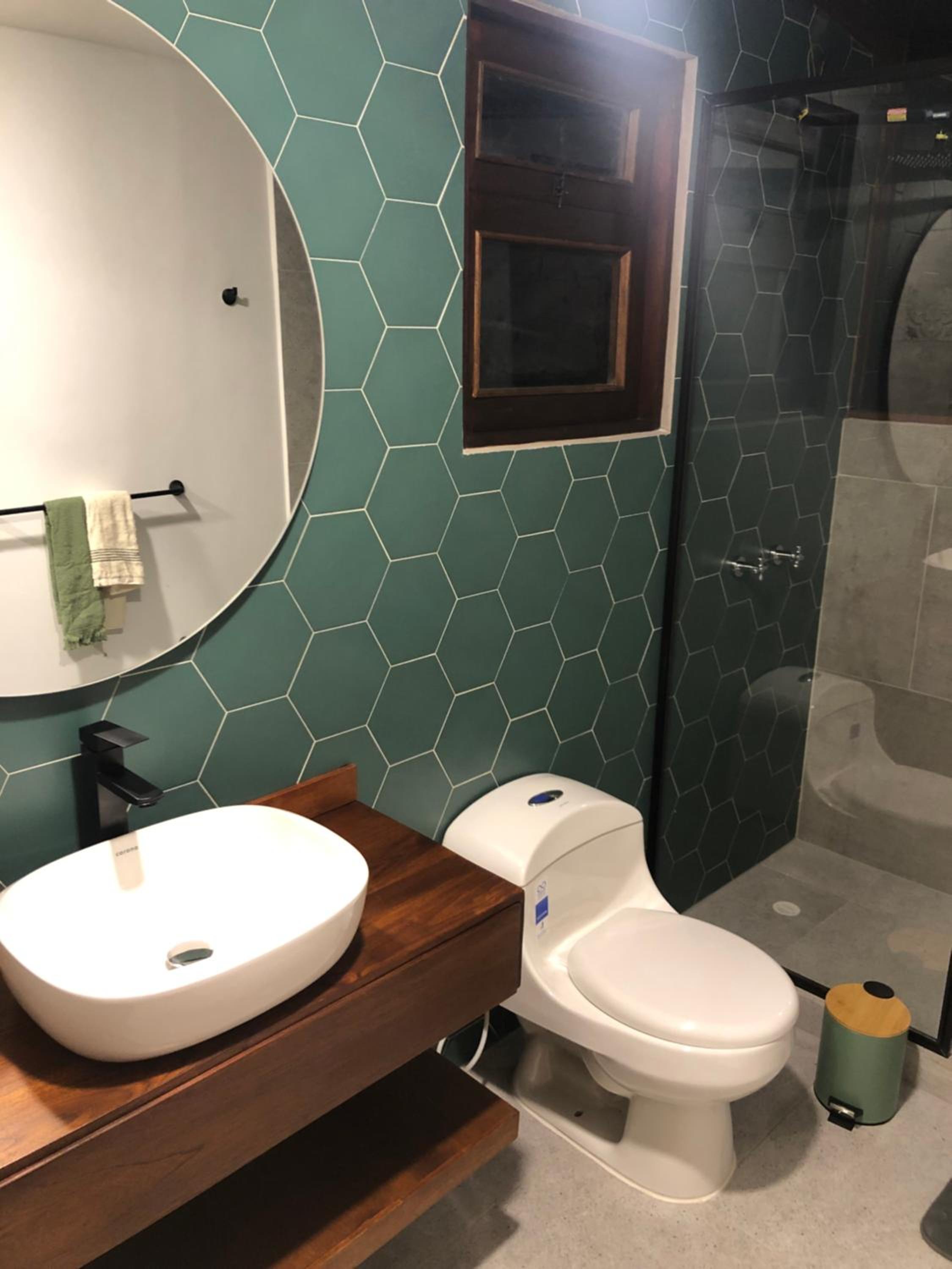 Glamping La Reserva