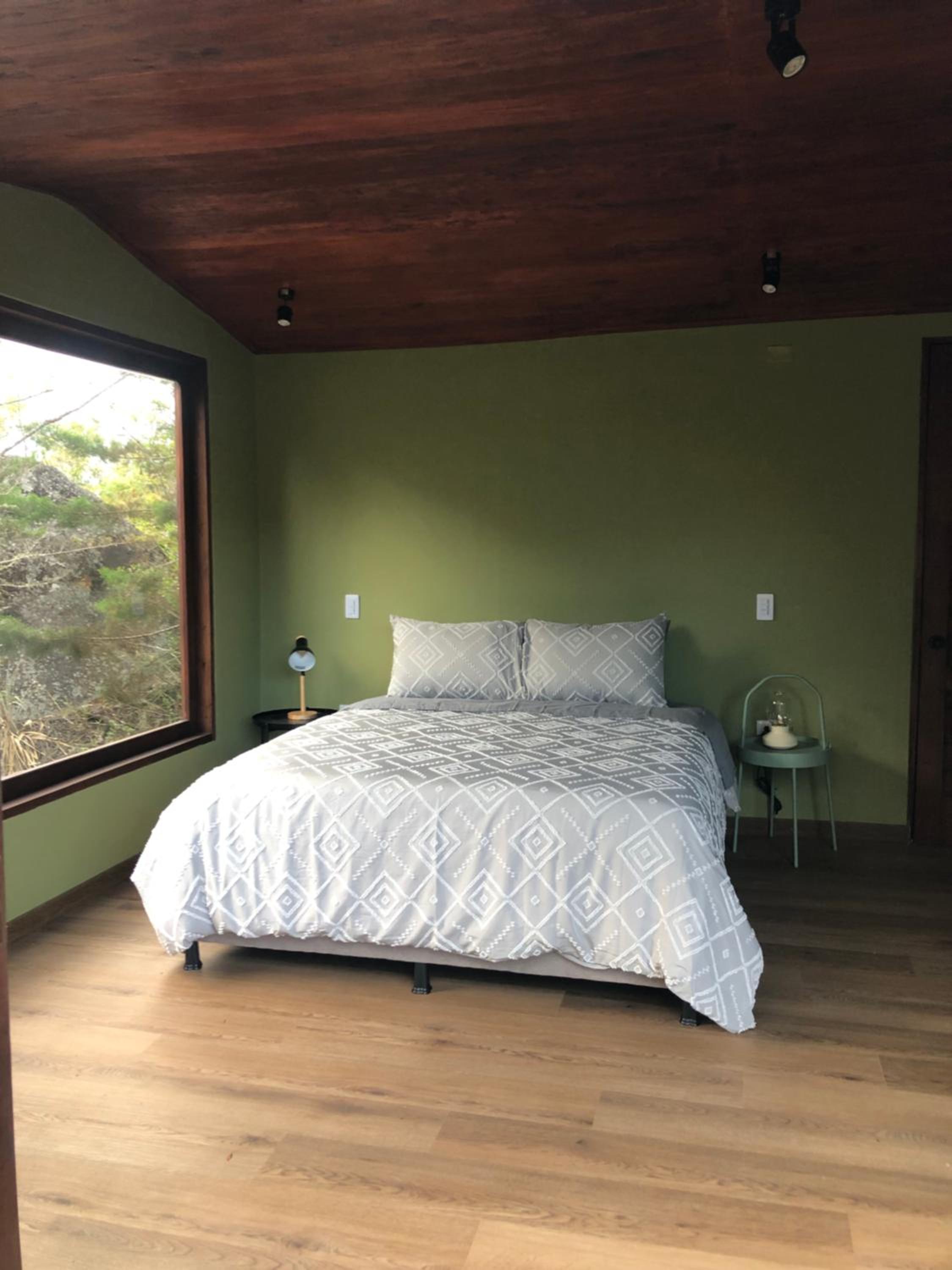 Glamping La Reserva