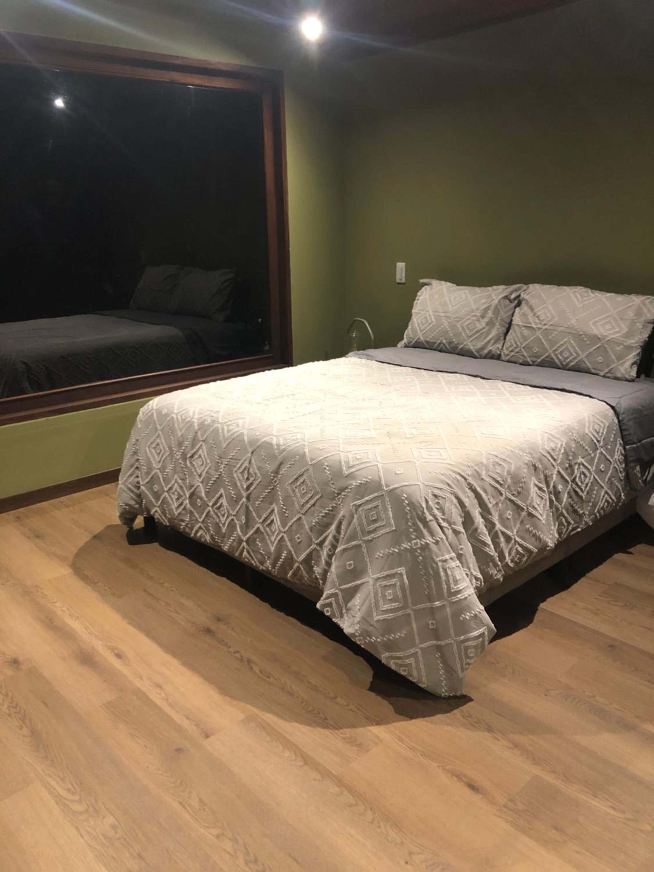 Glamping La Reserva