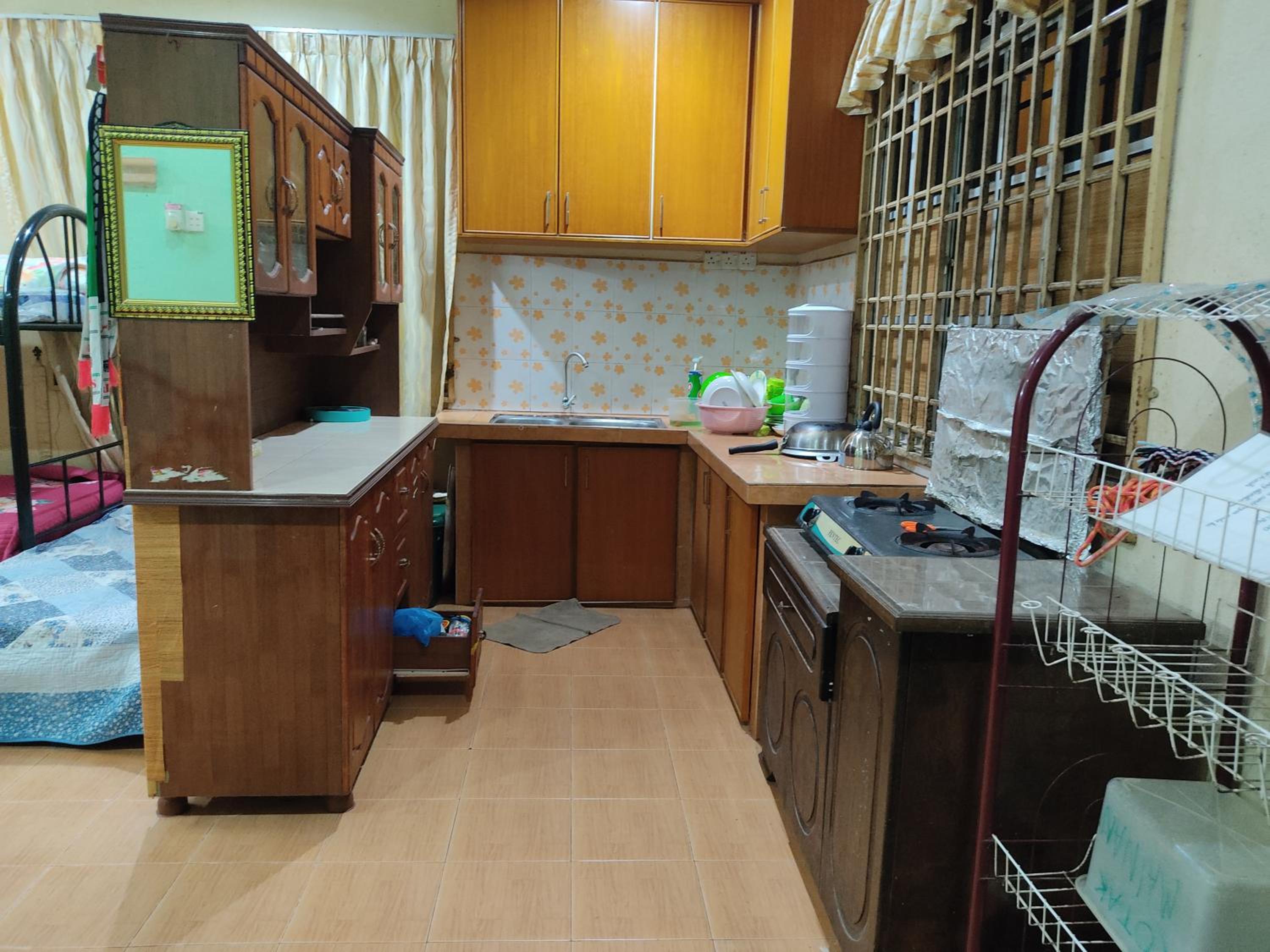 Penang Green Homestay Ground Floor photo 3