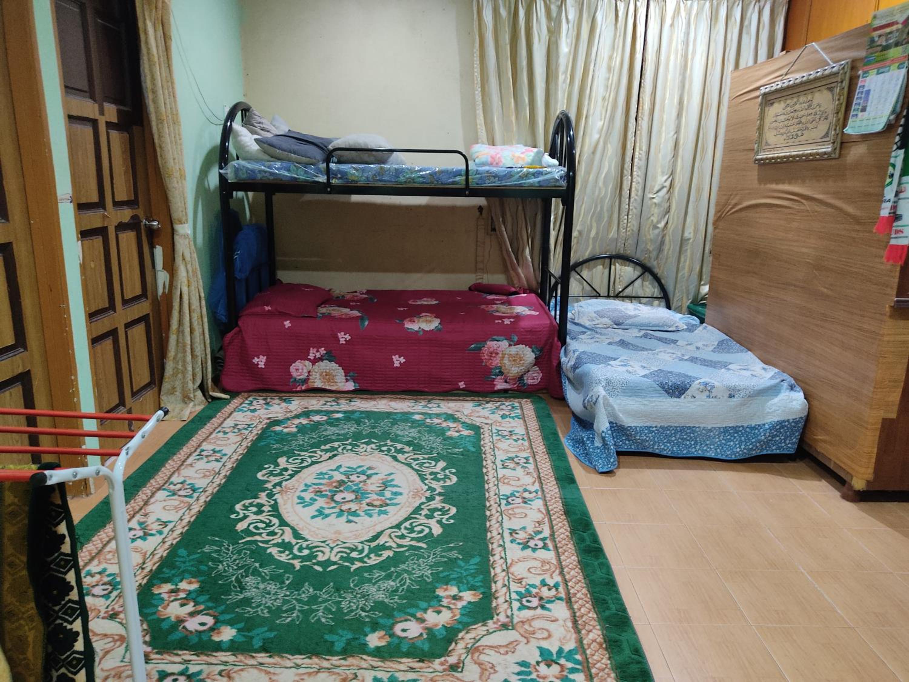 Penang Green Homestay Ground Floor photo 7