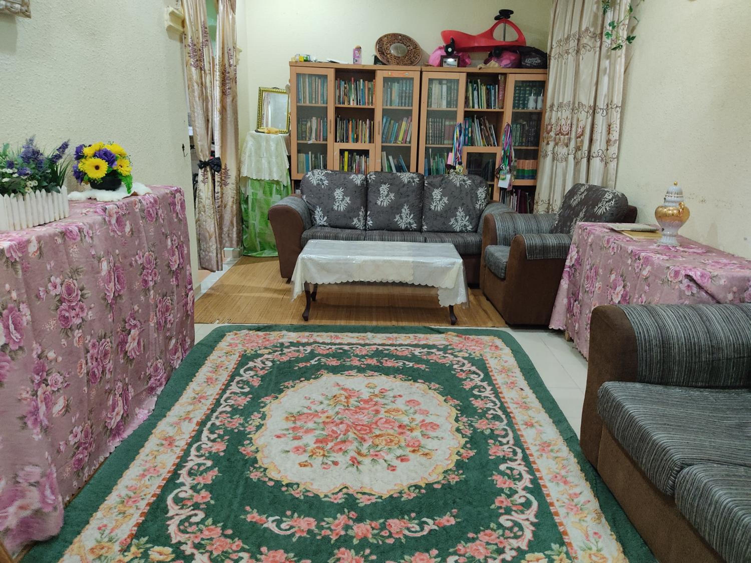 Penang Green Homestay Ground Floor photo 5