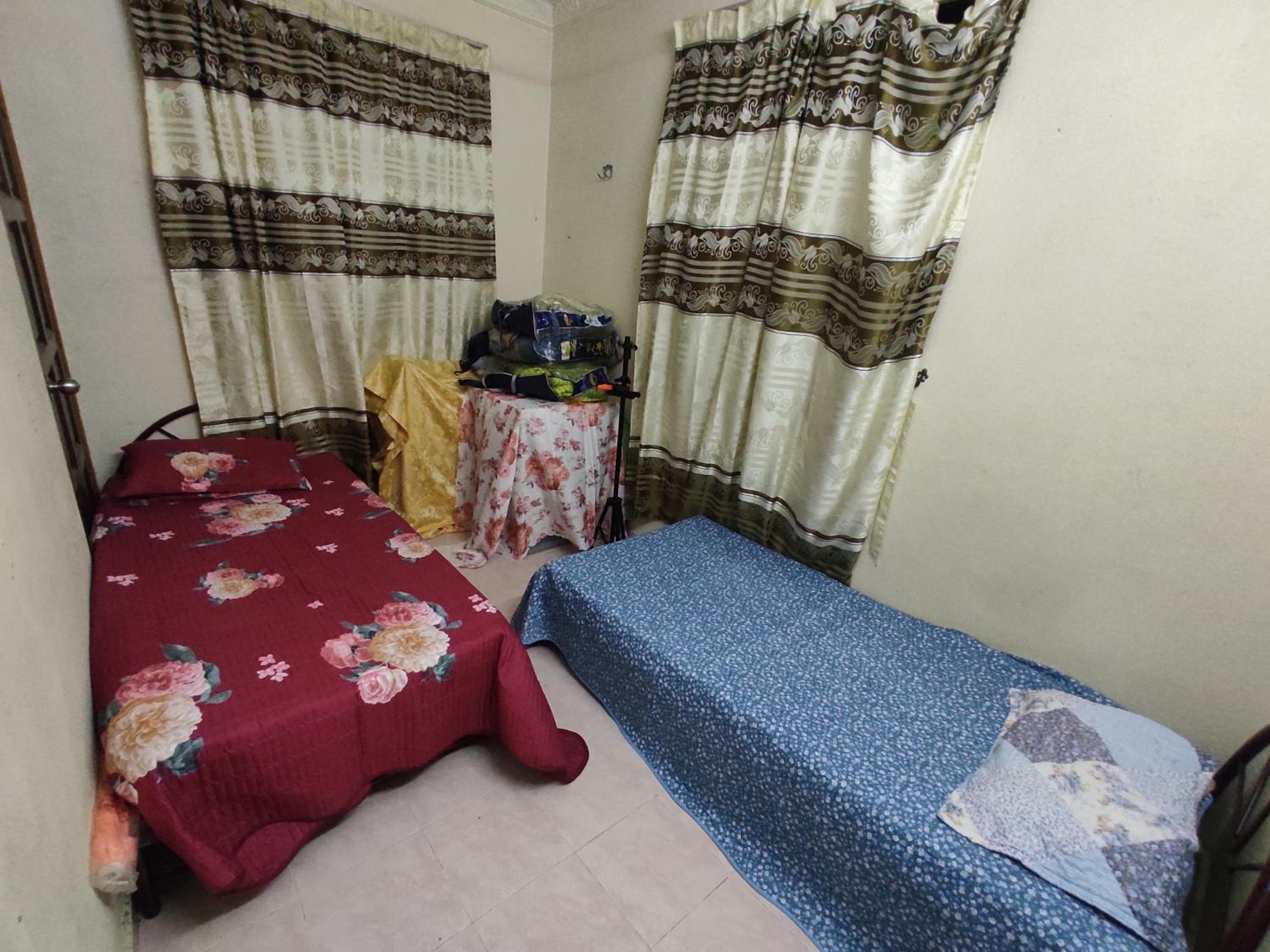 Penang Green Homestay Ground Floor photo 6