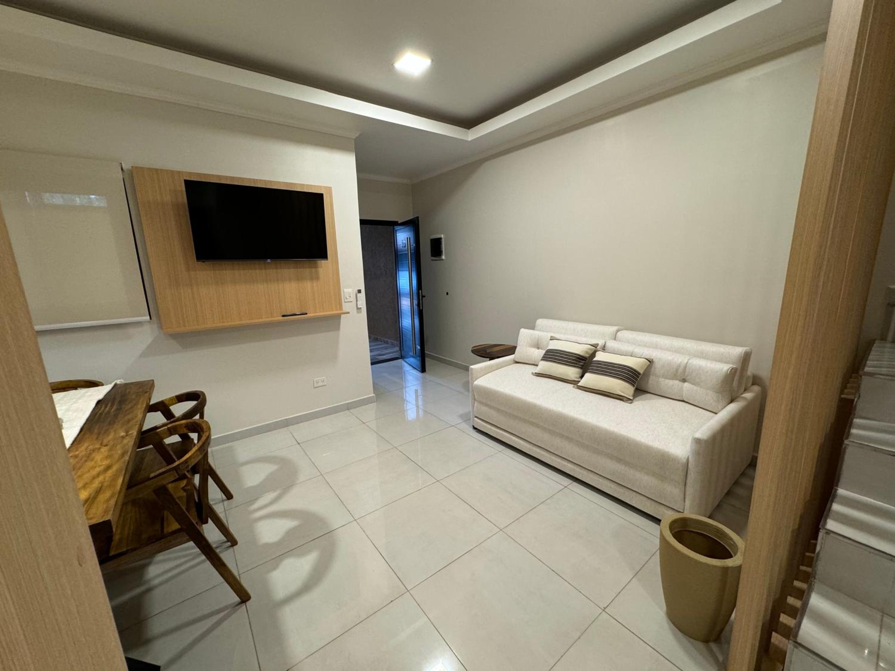 Exclusive Dúplex Iguazú