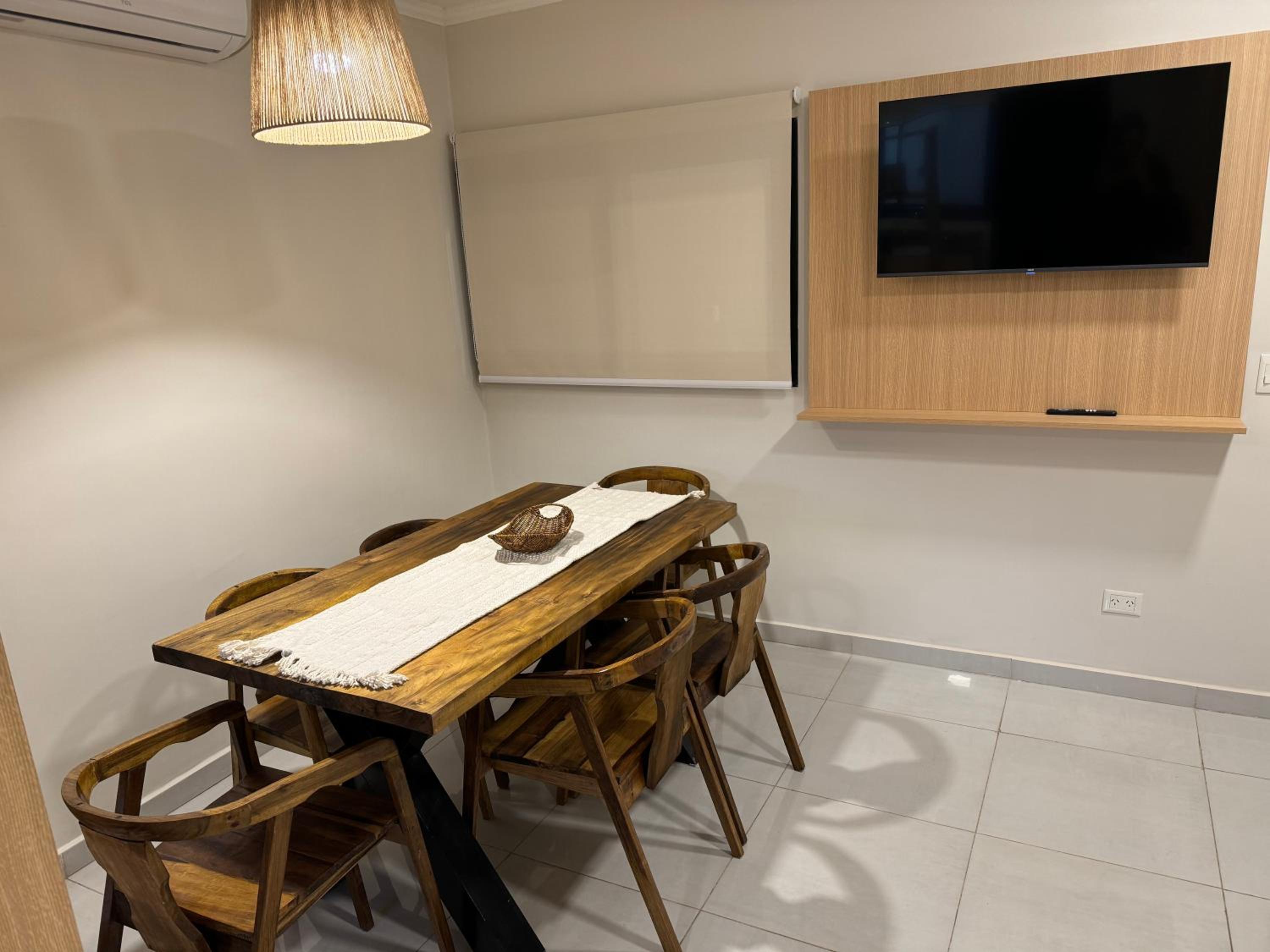 Exclusive Dúplex Iguazú