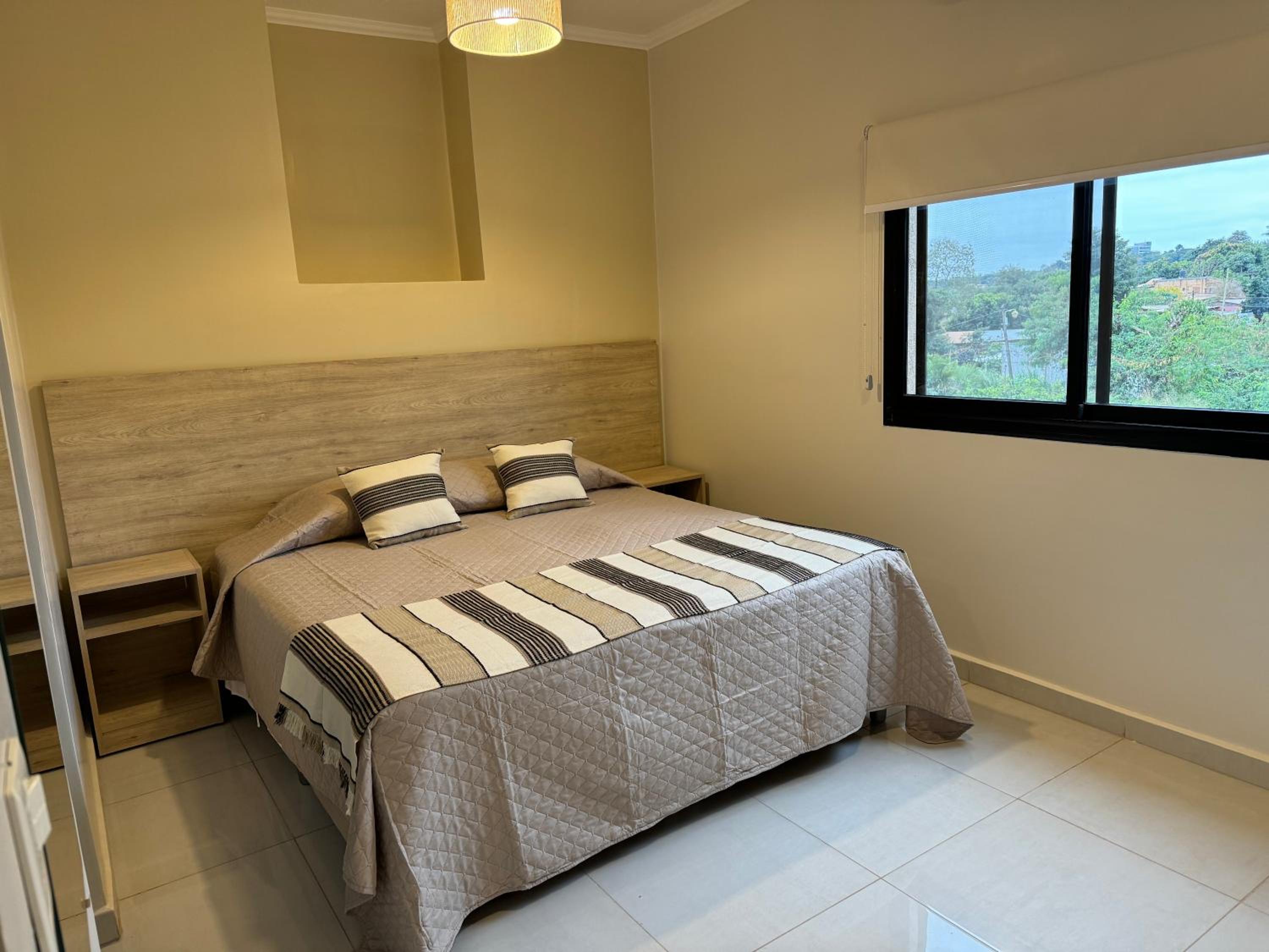 Exclusive Dúplex Iguazú