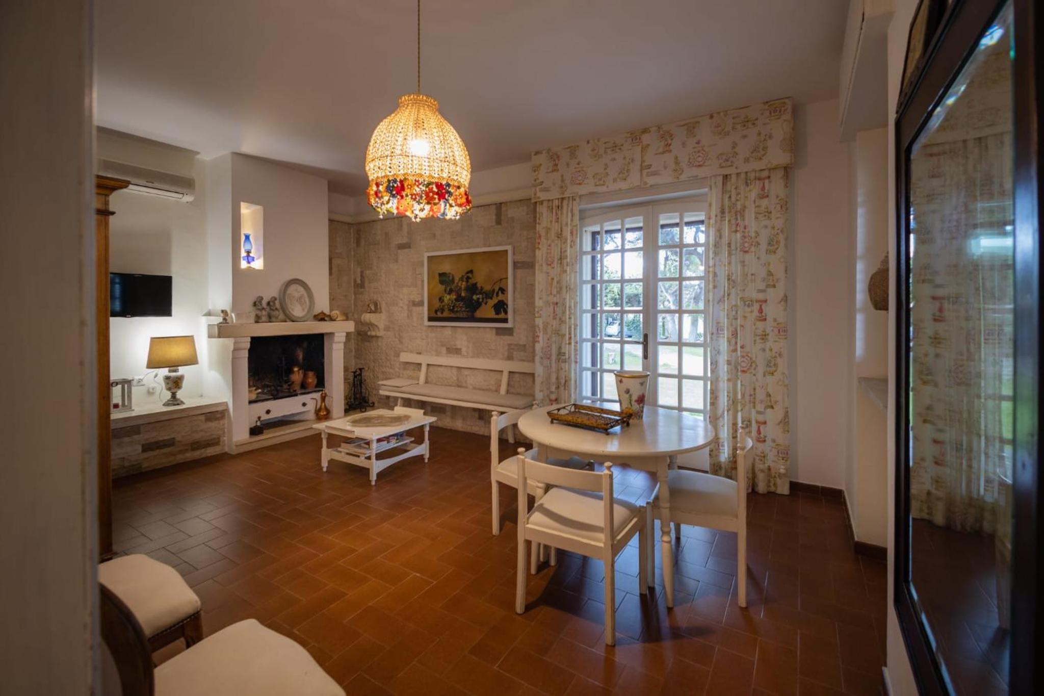 Villa Memia