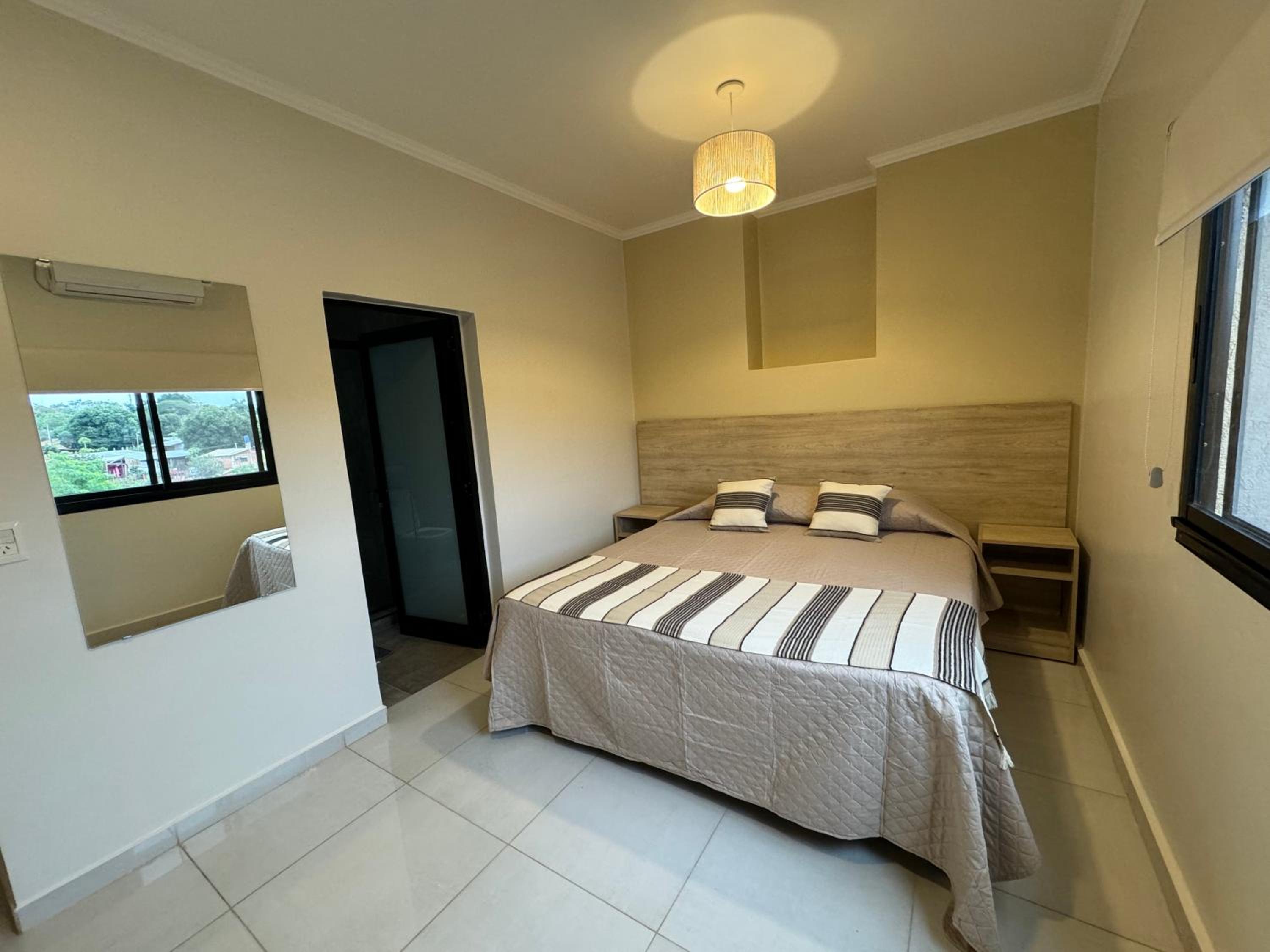 Exclusive Dúplex Iguazú