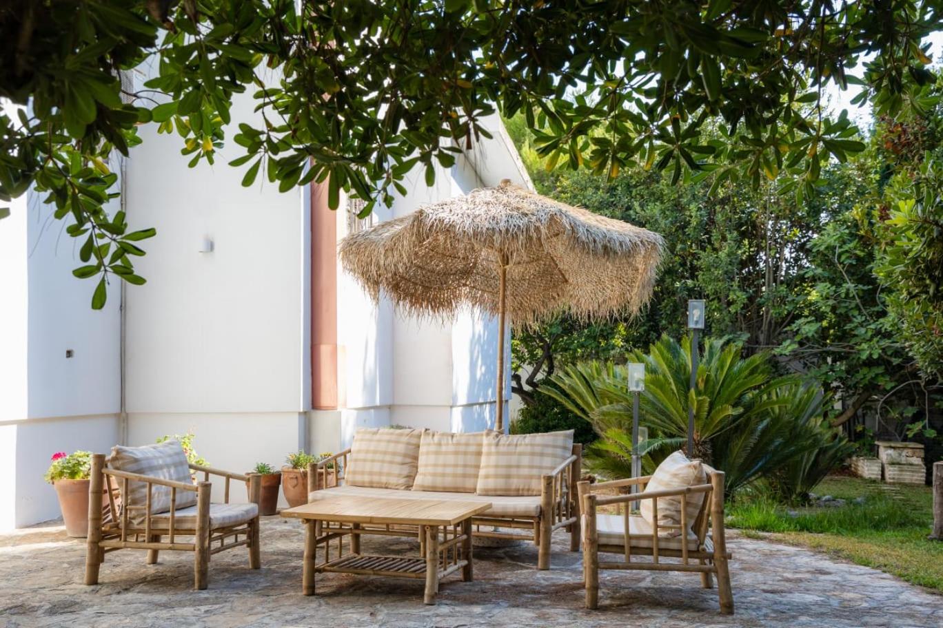 Villa Memia
