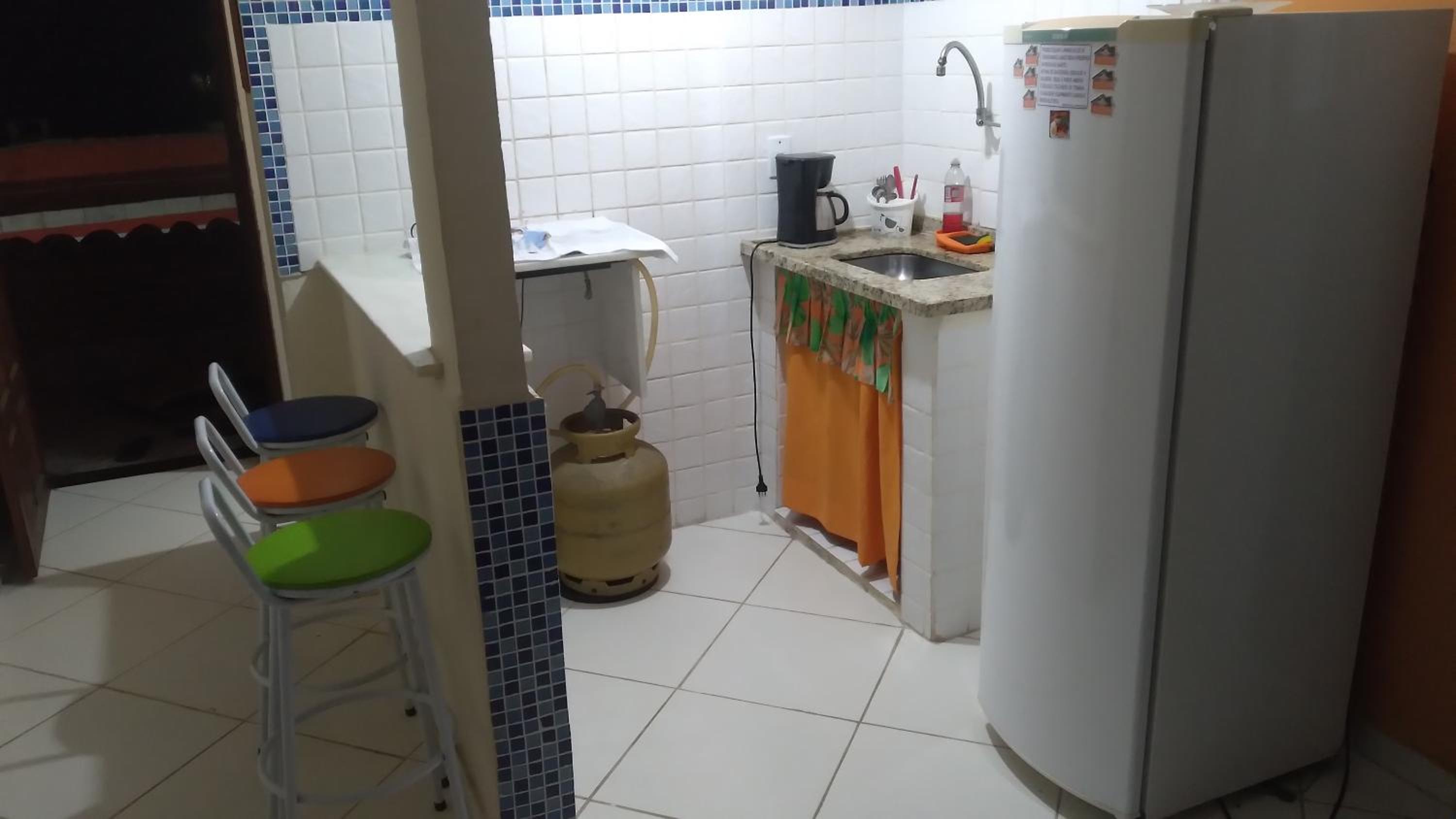 Flats Vila Bela Búzios